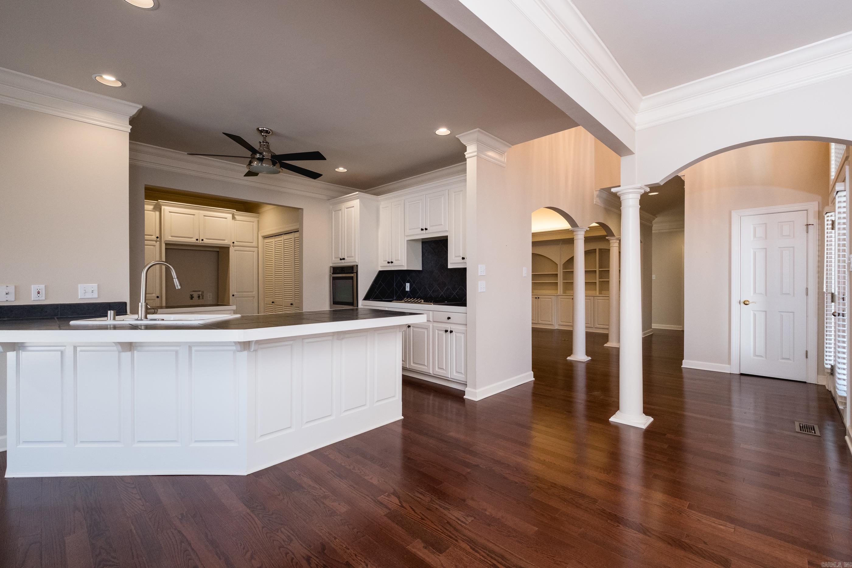 CHENAL VALLEY ABERDEEN - Residential