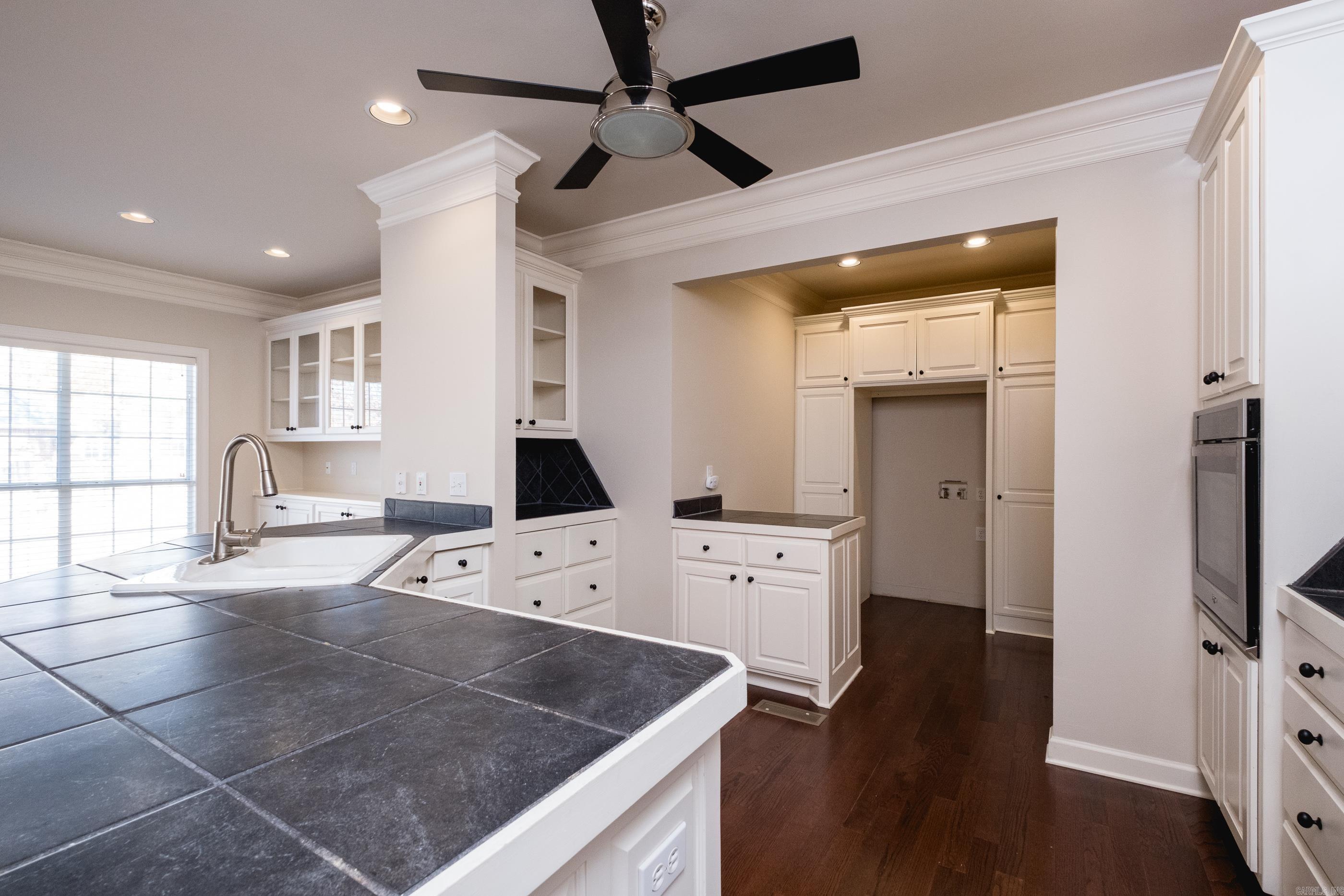 CHENAL VALLEY ABERDEEN - Residential