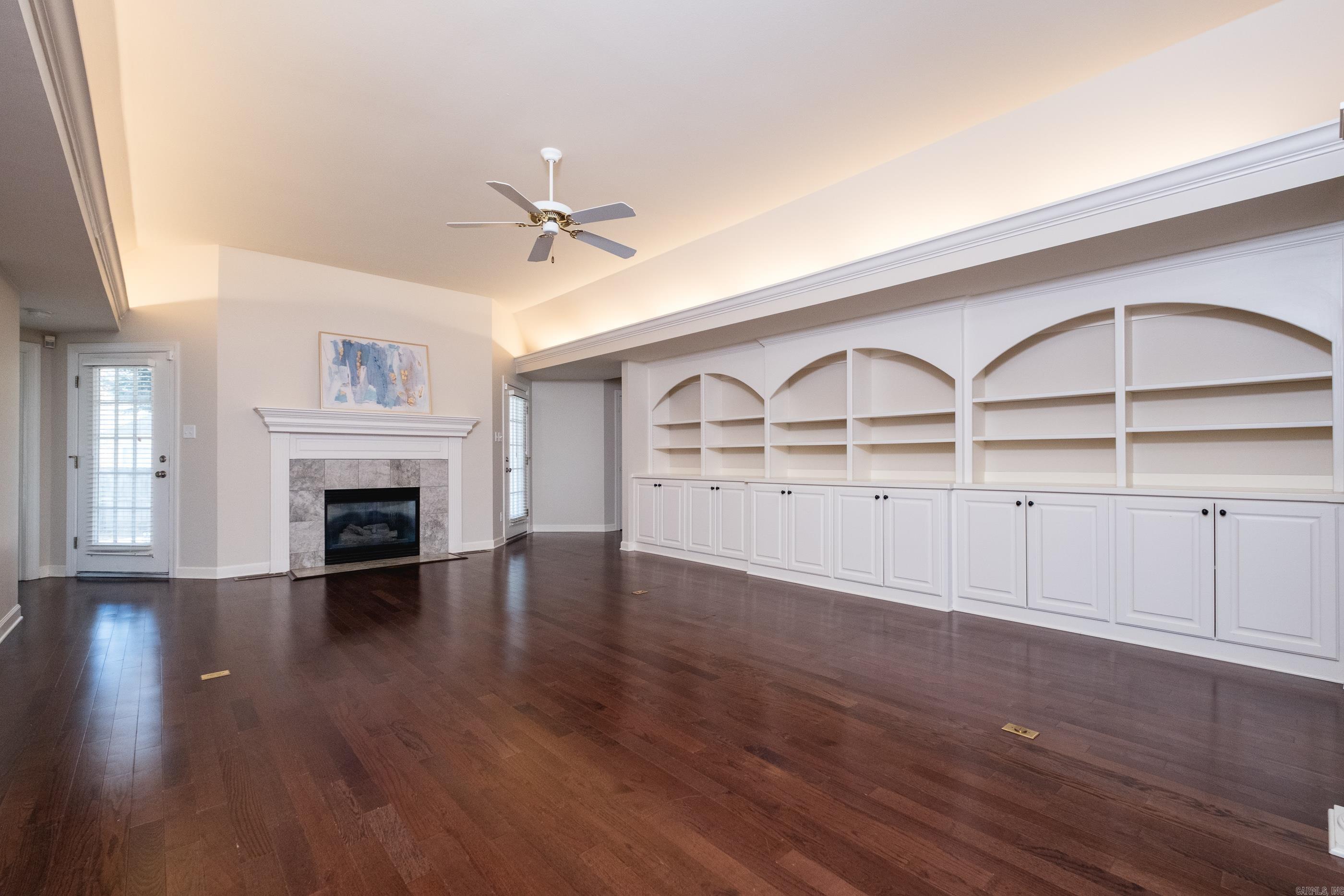 CHENAL VALLEY ABERDEEN - Residential