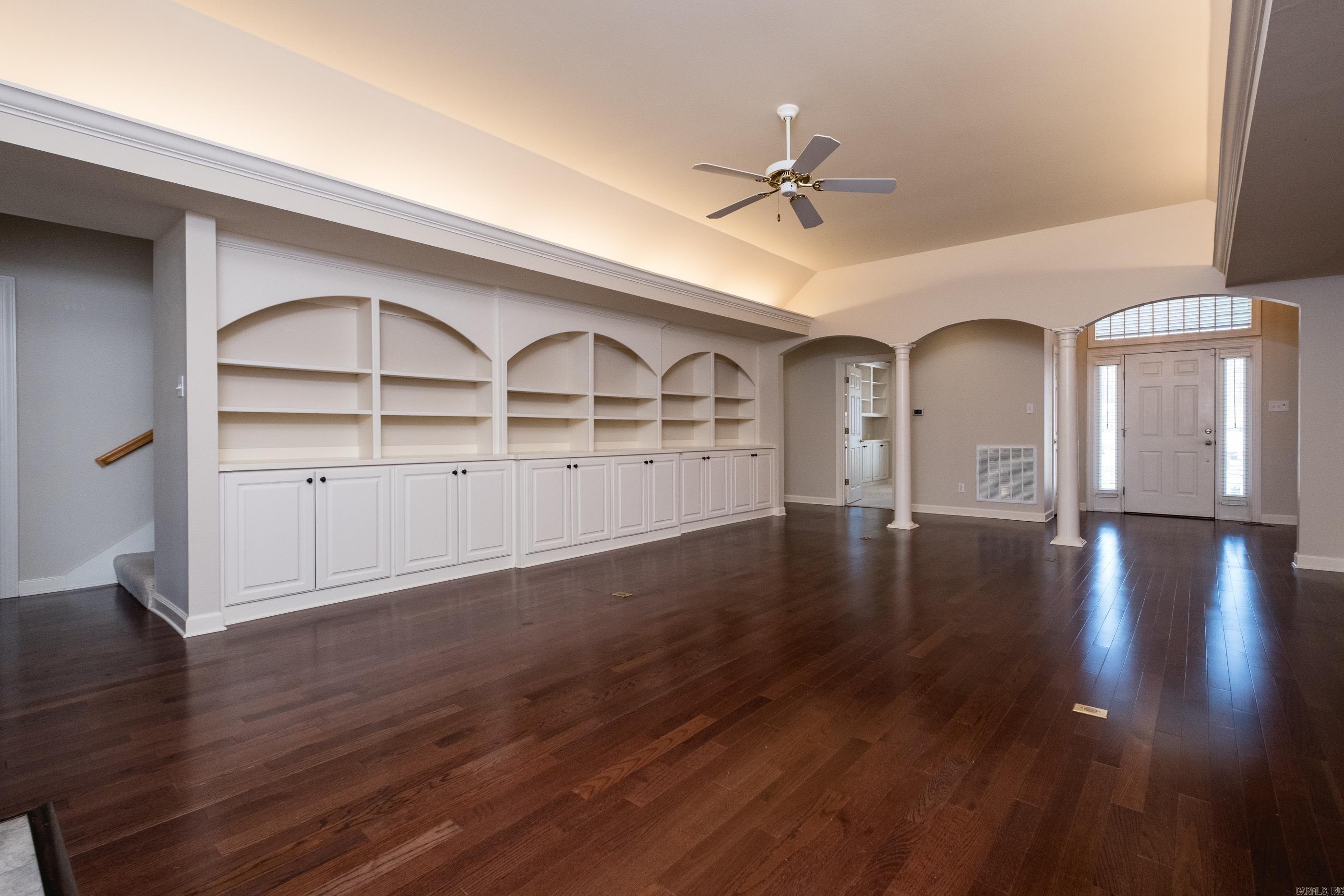 CHENAL VALLEY ABERDEEN - Residential