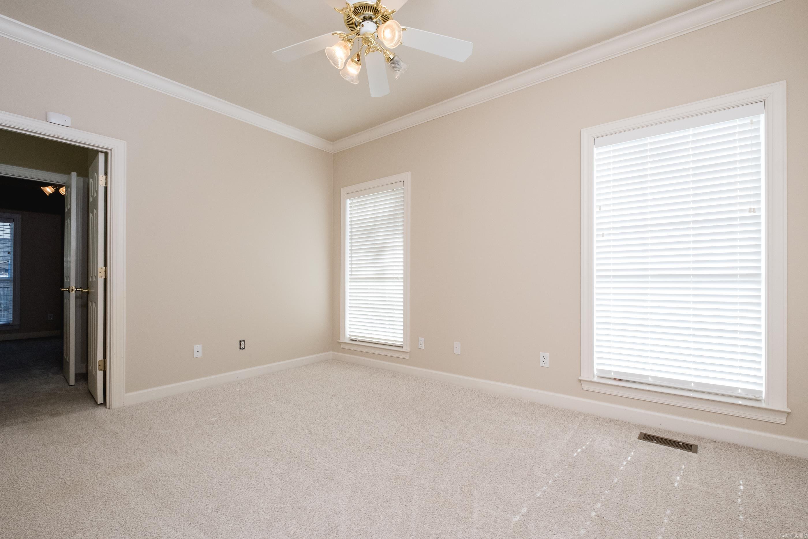 CHENAL VALLEY ABERDEEN - Residential