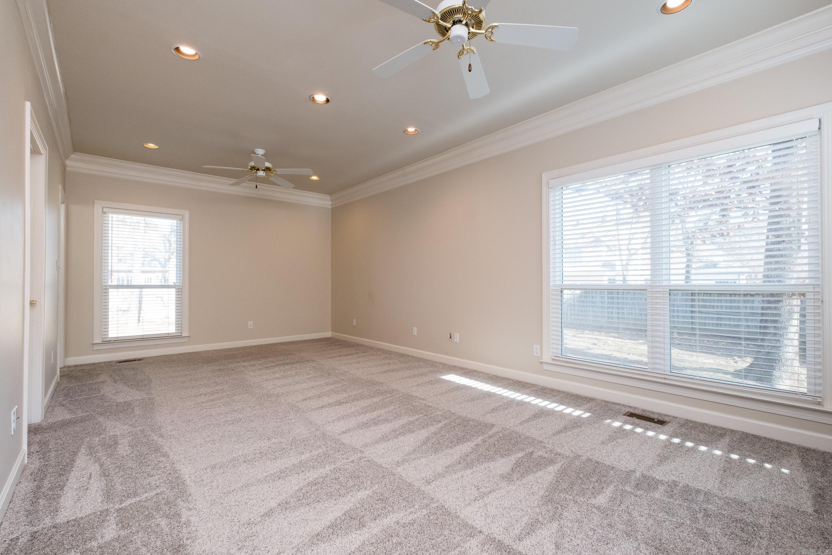 CHENAL VALLEY ABERDEEN - Residential