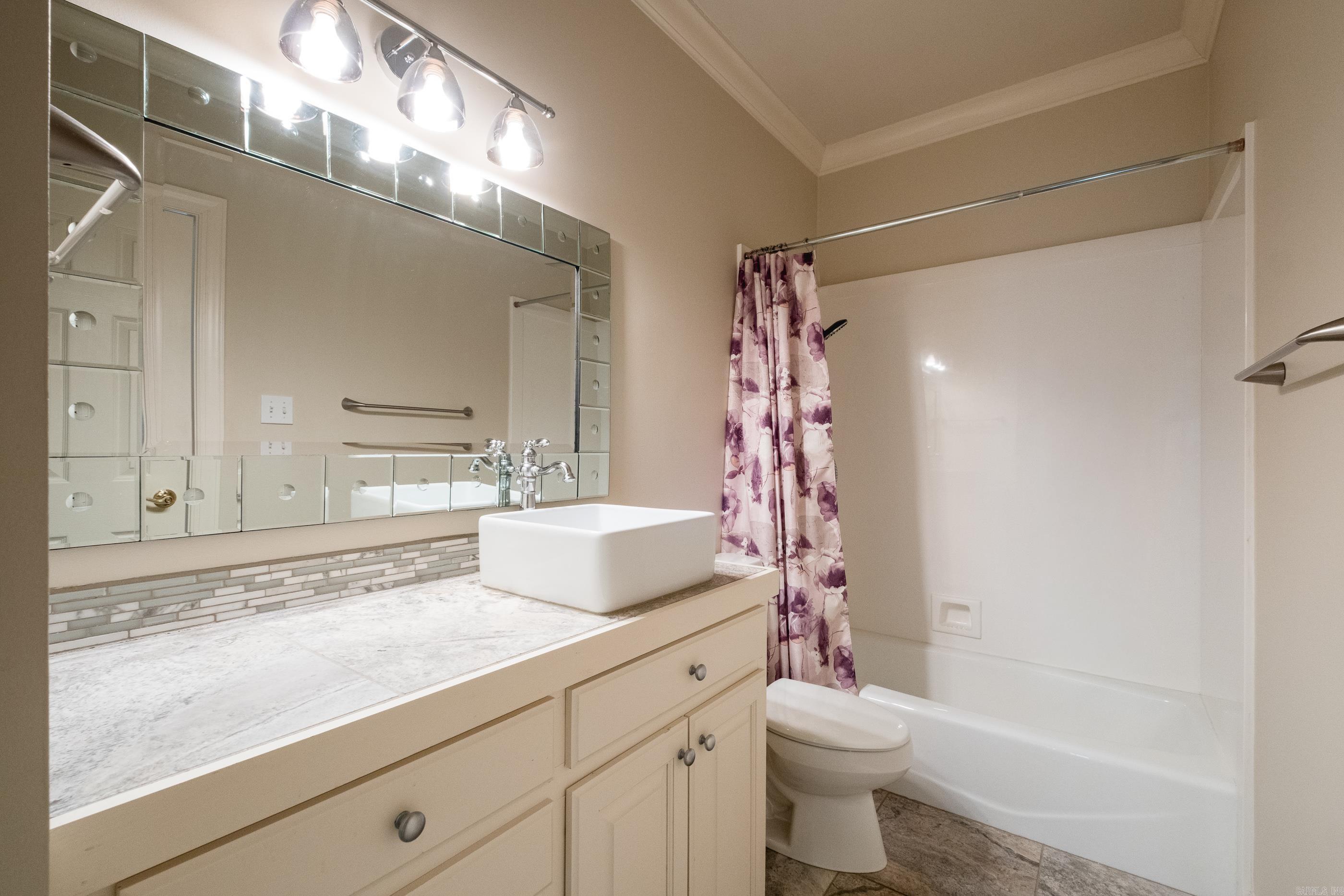 CHENAL VALLEY ABERDEEN - Residential