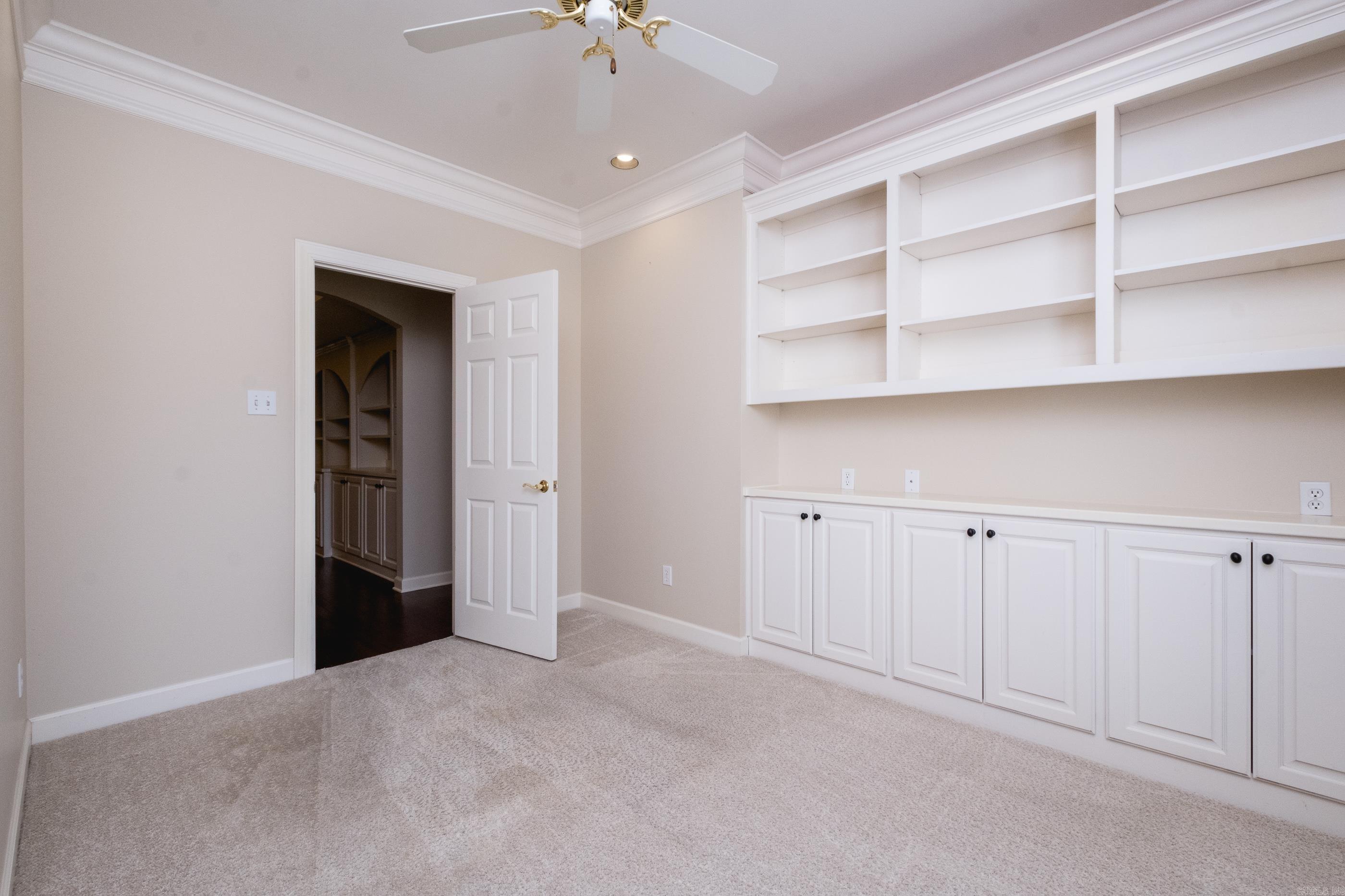 CHENAL VALLEY ABERDEEN - Residential