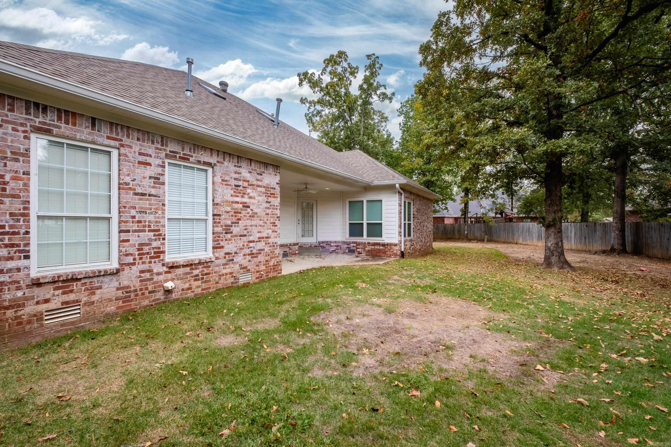 CHENAL VALLEY ABERDEEN - Residential