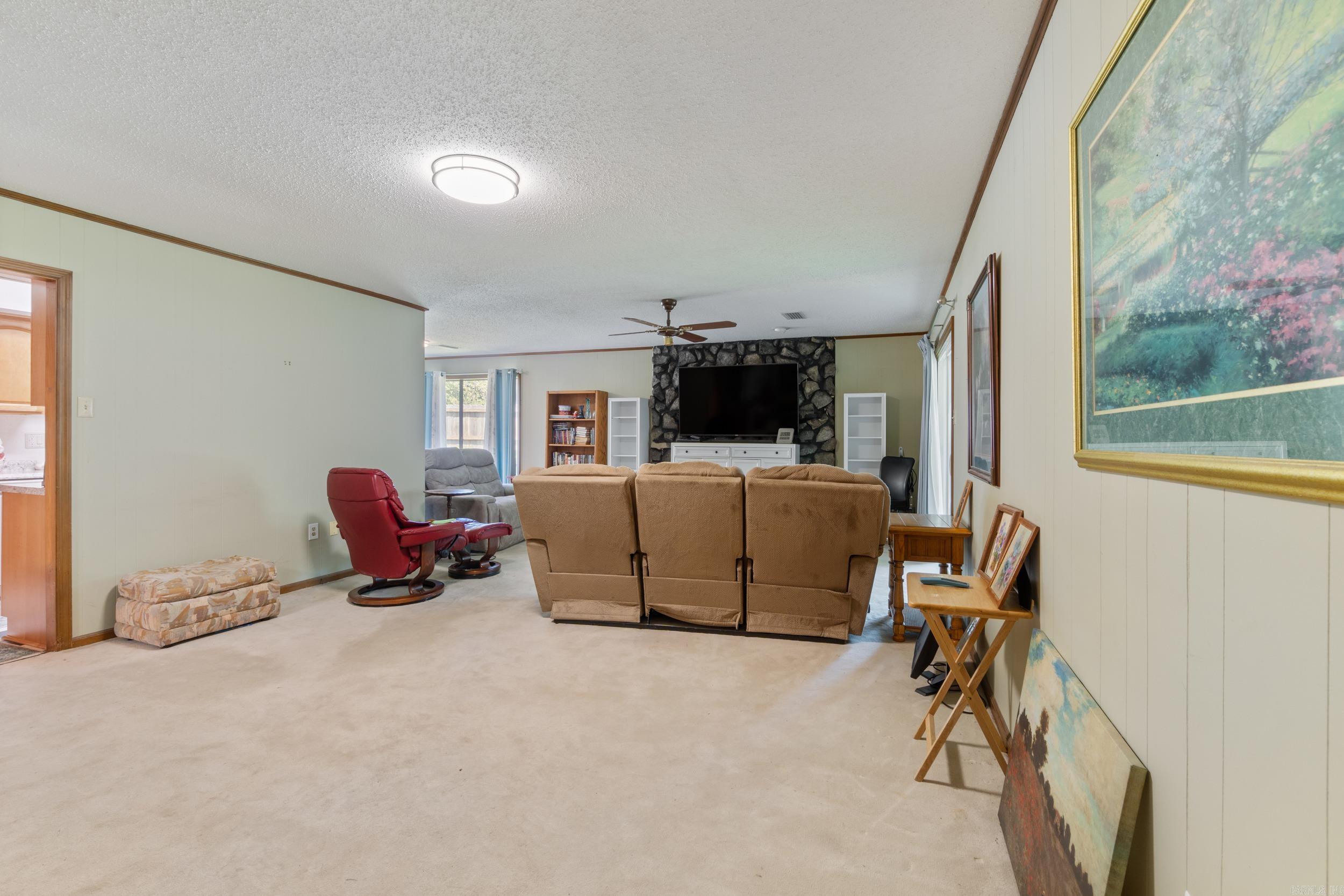 SMOKING OAKS ADD - Residential