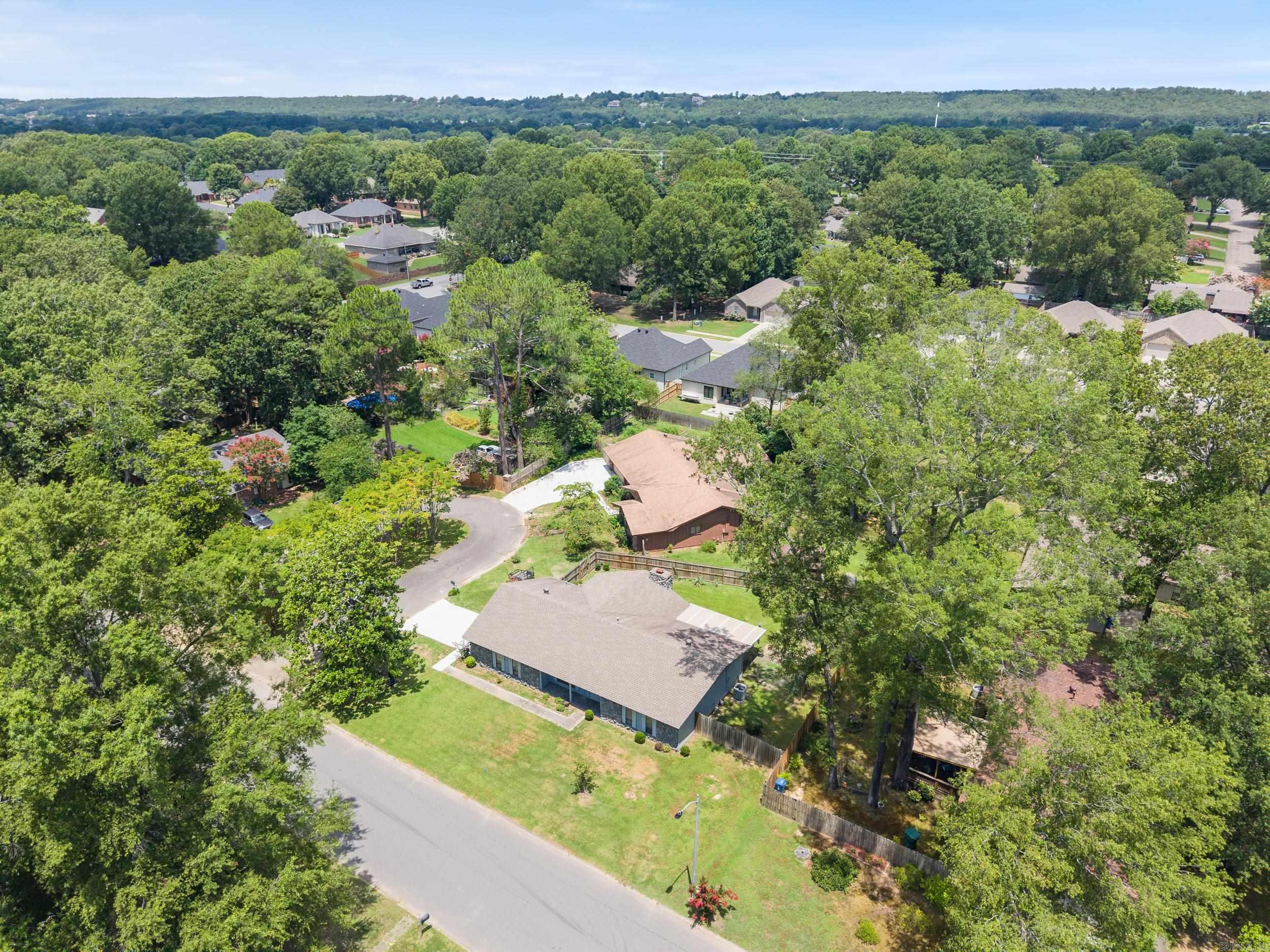 SMOKING OAKS ADD - Residential