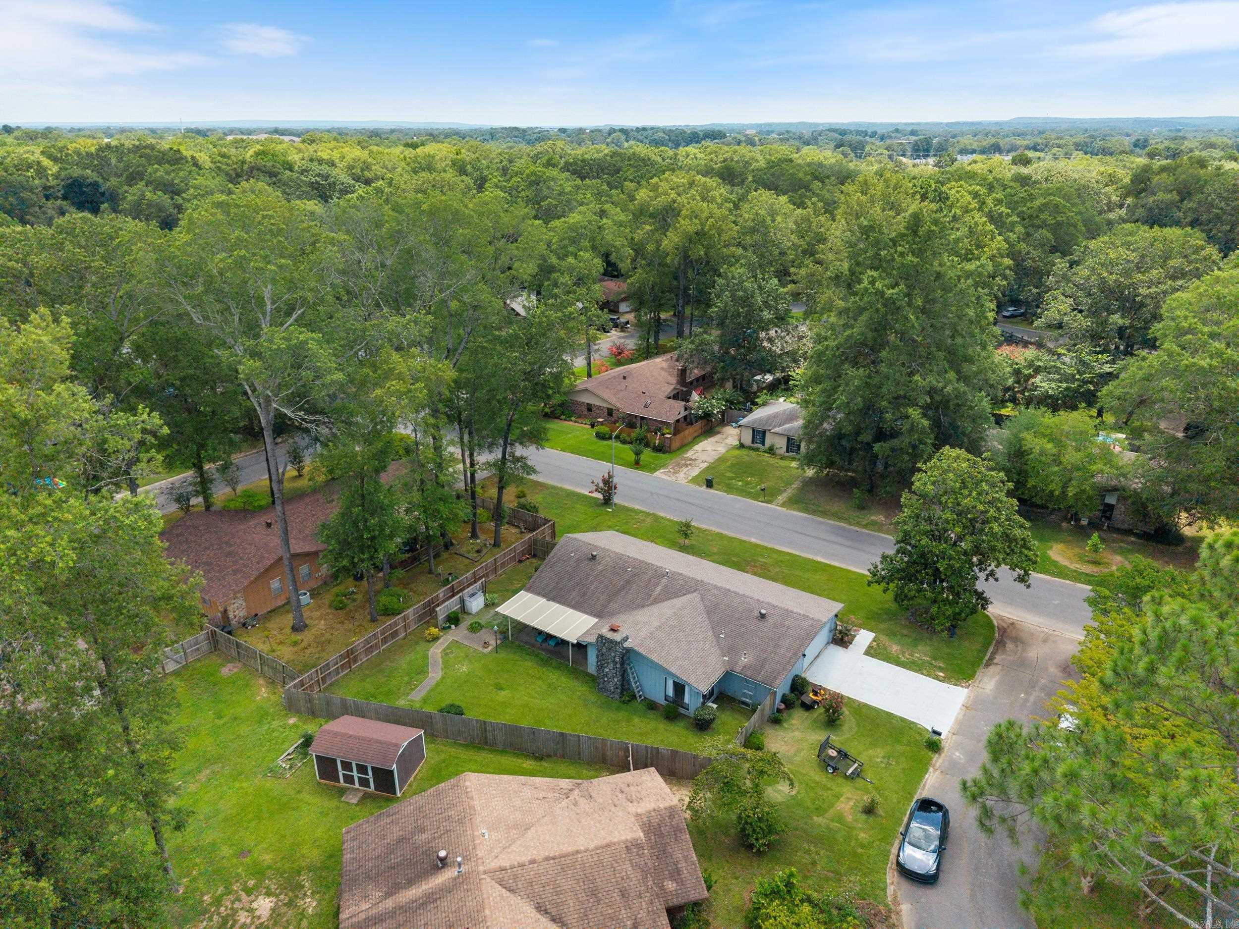 SMOKING OAKS ADD - Residential