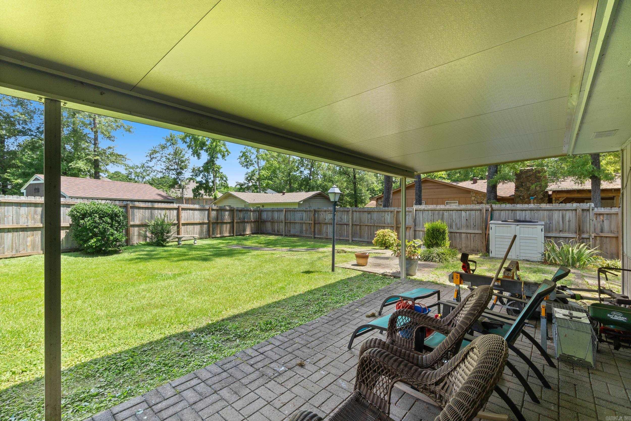 SMOKING OAKS ADD - Residential