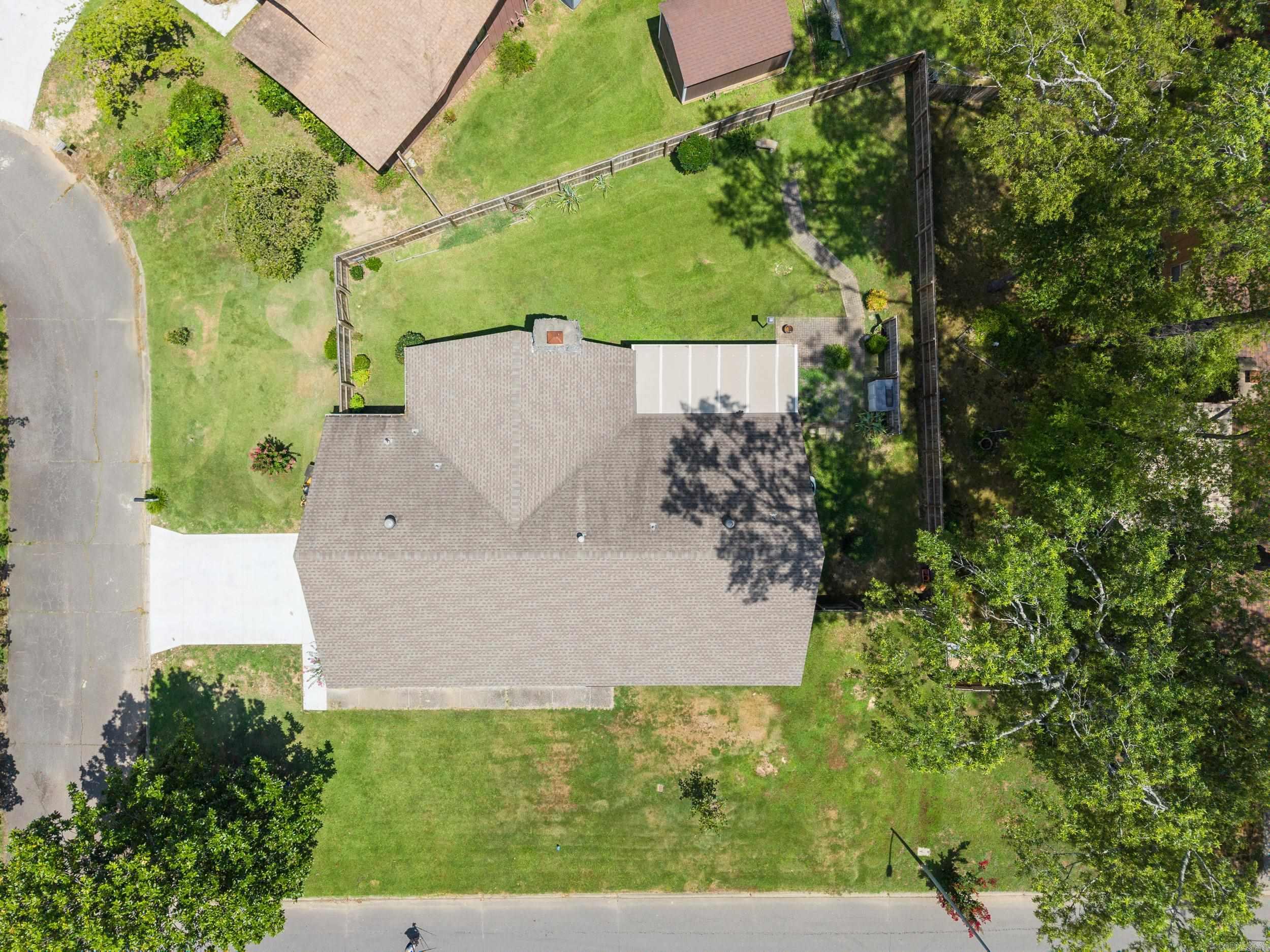 SMOKING OAKS ADD - Residential