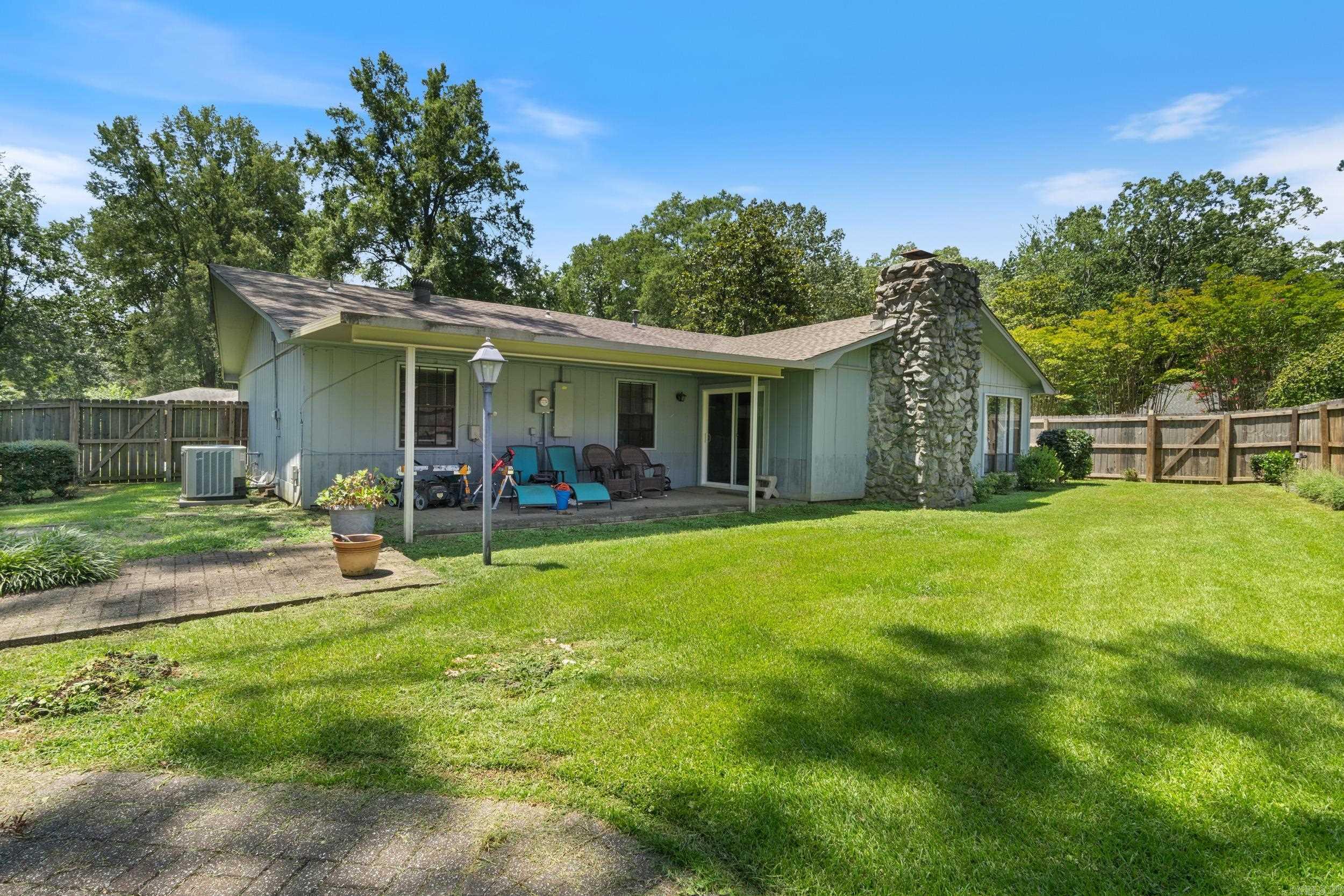 SMOKING OAKS ADD - Residential