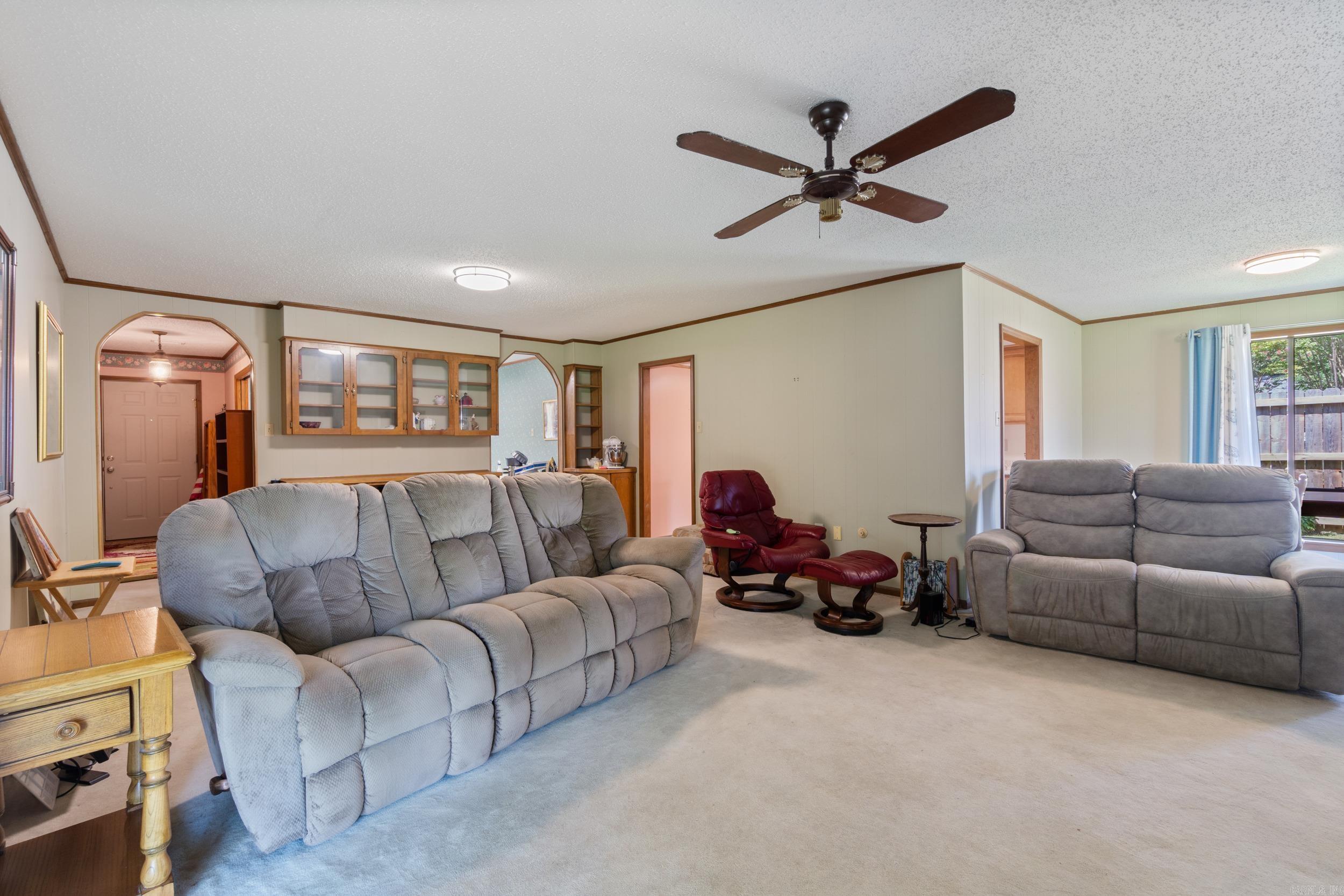SMOKING OAKS ADD - Residential
