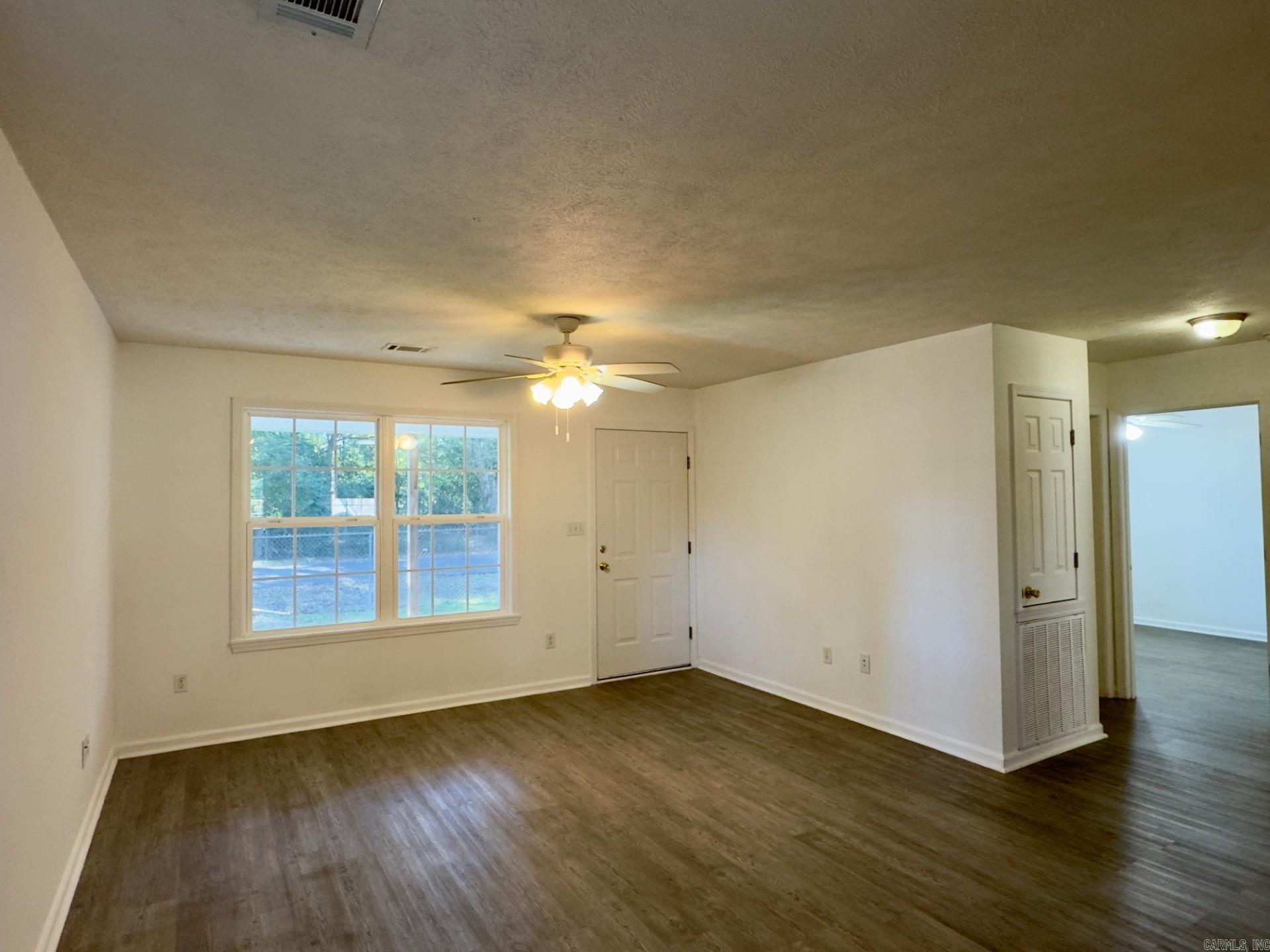 BALD KNOB ORIGINAL TOWN - Residential