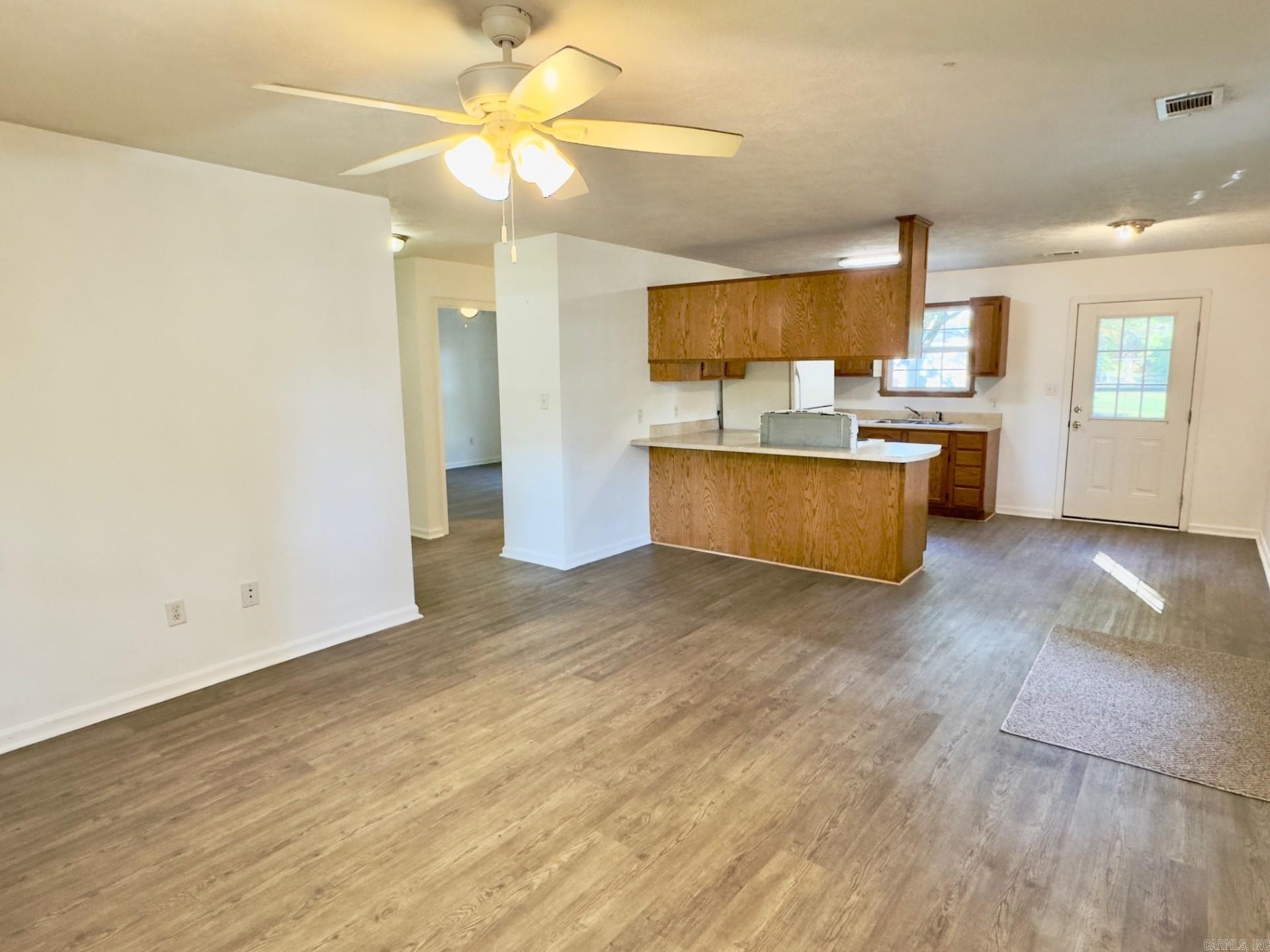 BALD KNOB ORIGINAL TOWN - Residential