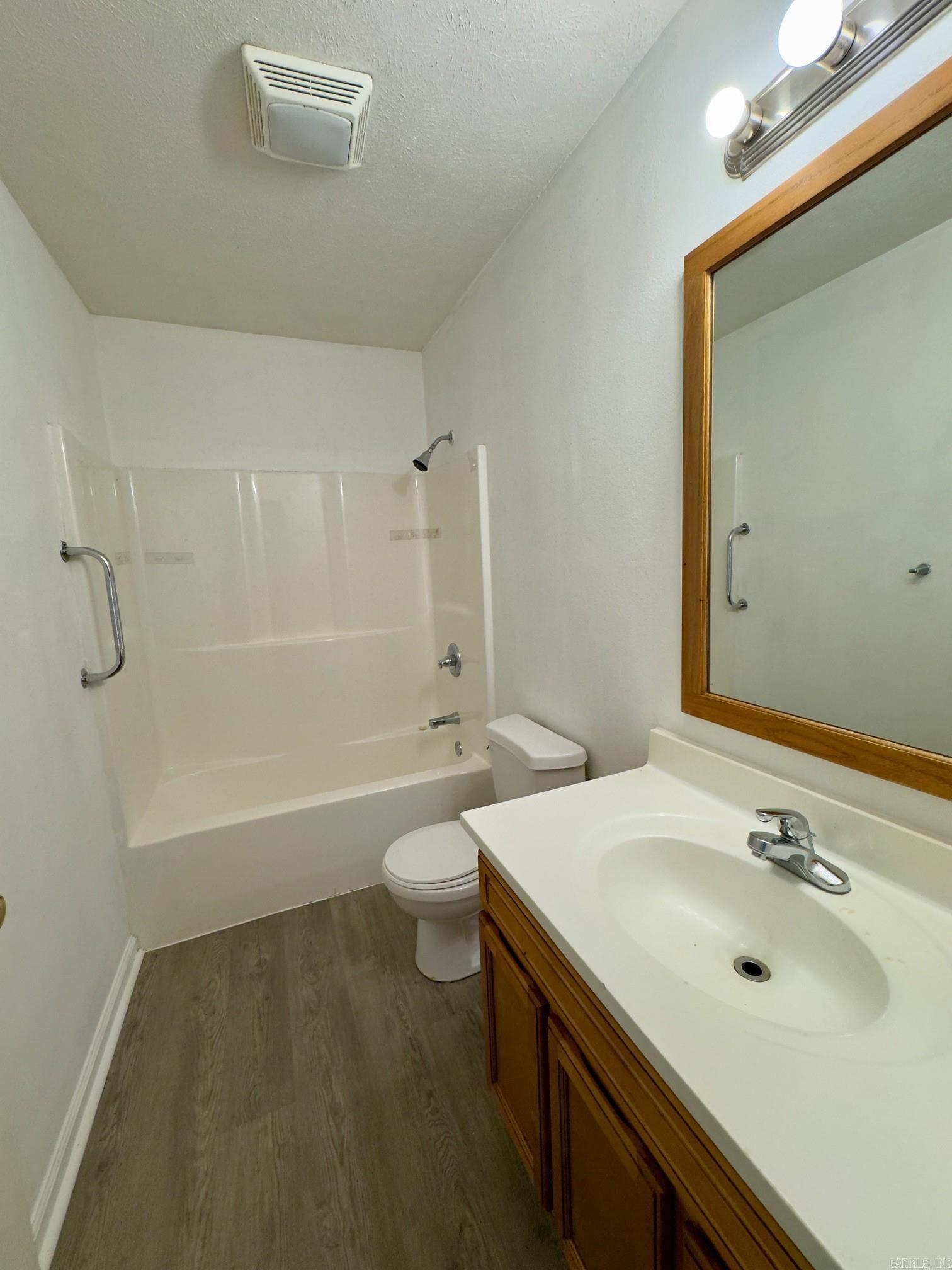 BALD KNOB ORIGINAL TOWN - Residential