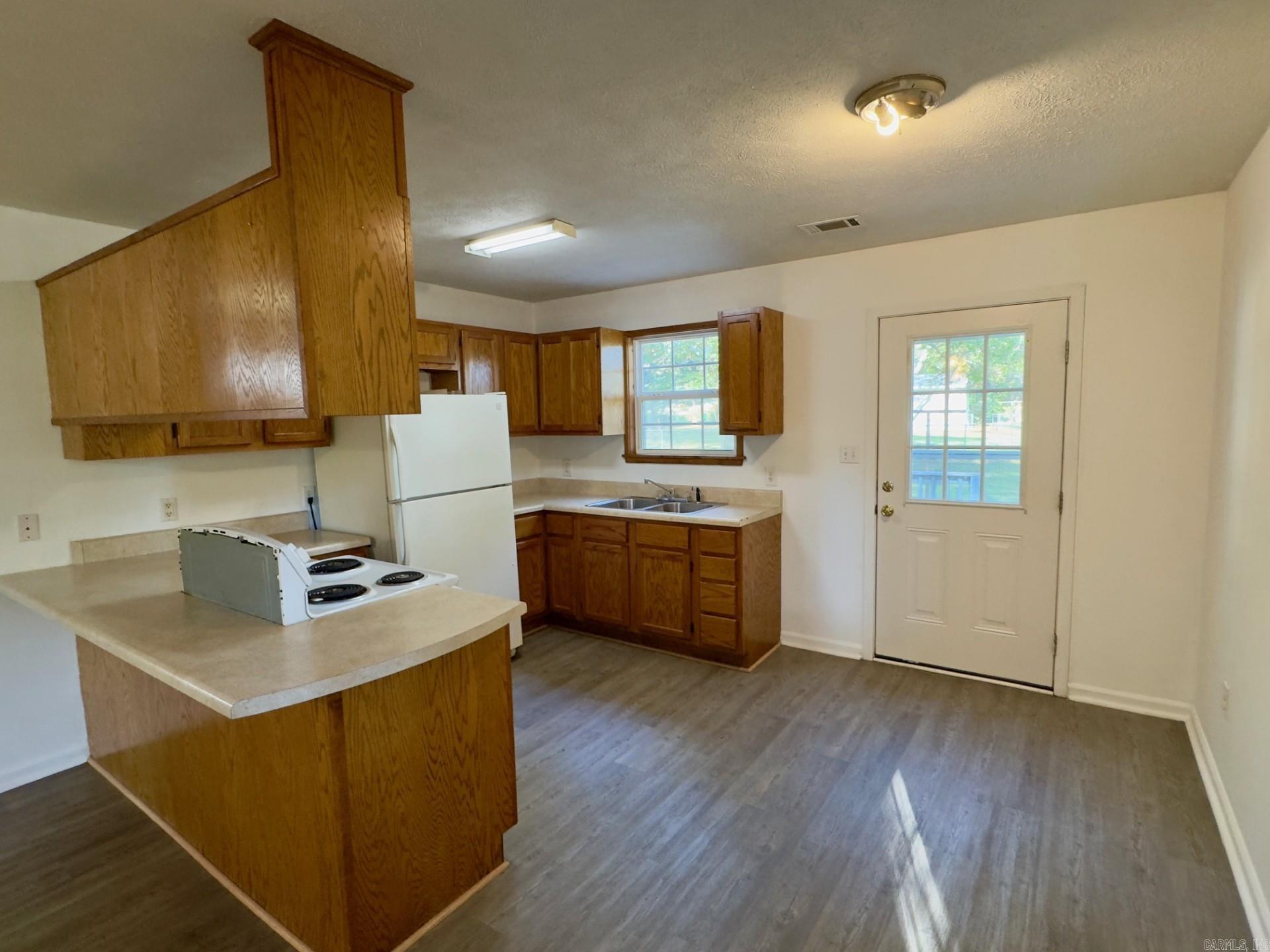 BALD KNOB ORIGINAL TOWN - Residential