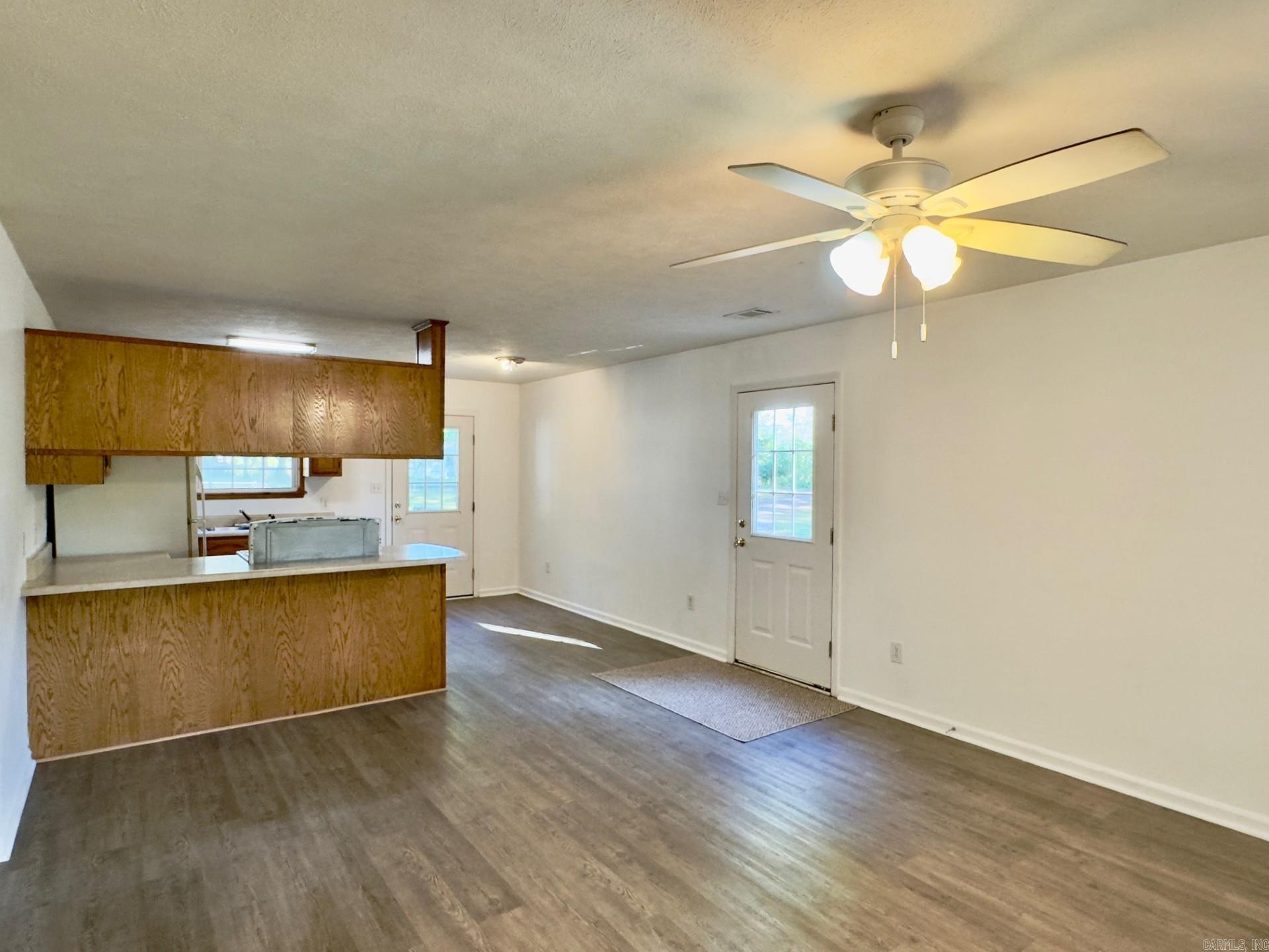 BALD KNOB ORIGINAL TOWN - Residential