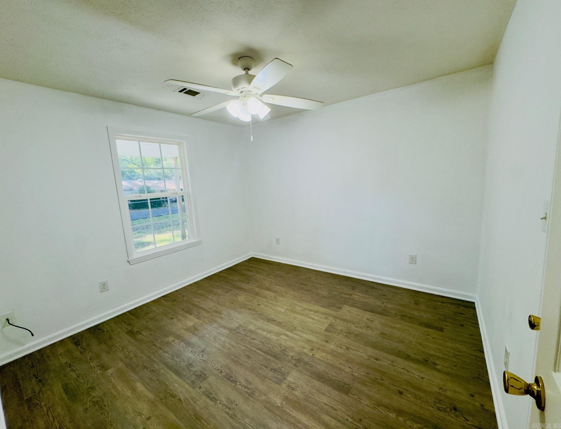 BALD KNOB ORIGINAL TOWN - Residential