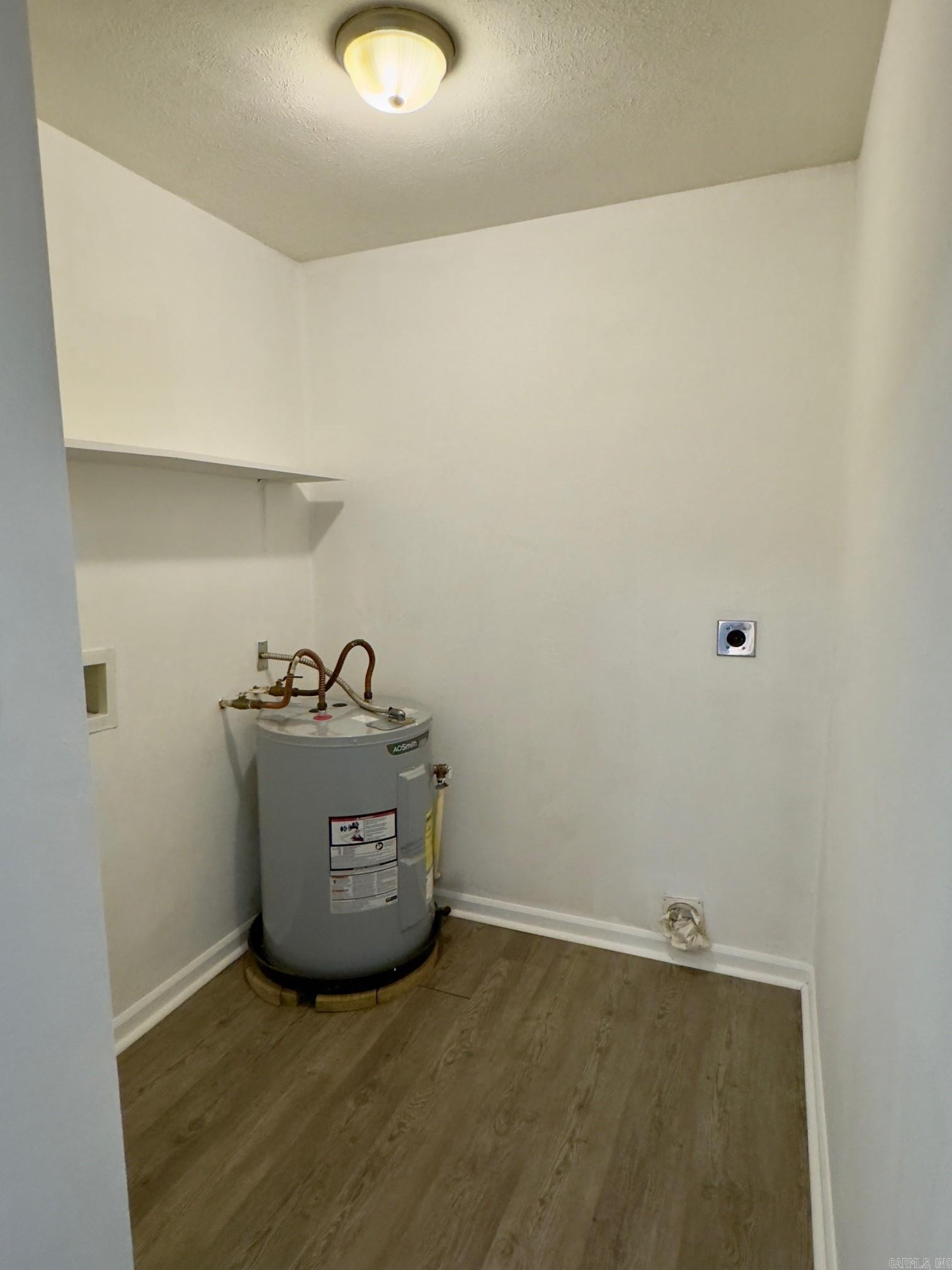 BALD KNOB ORIGINAL TOWN - Residential