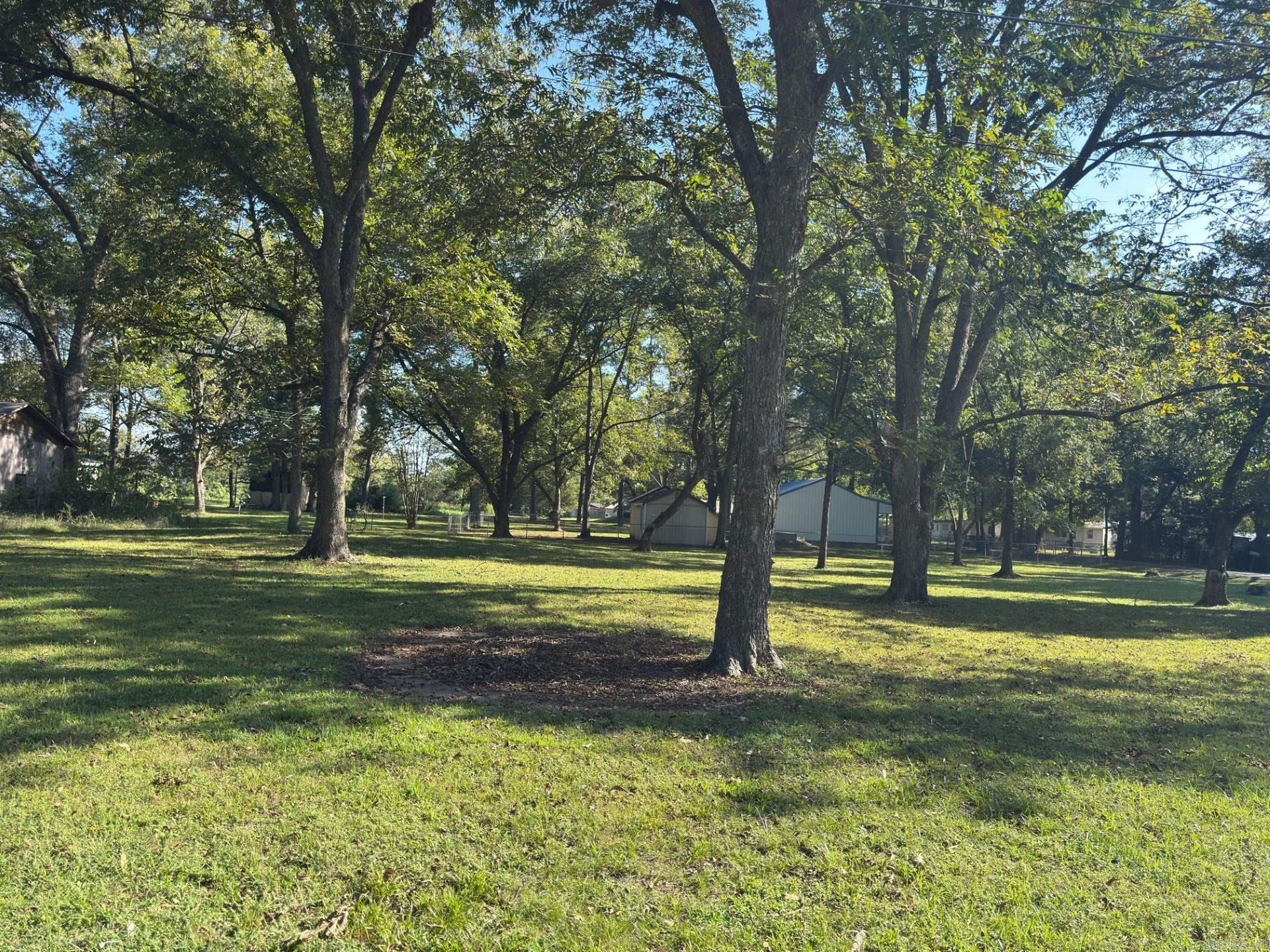 BALD KNOB ORIGINAL TOWN - Residential