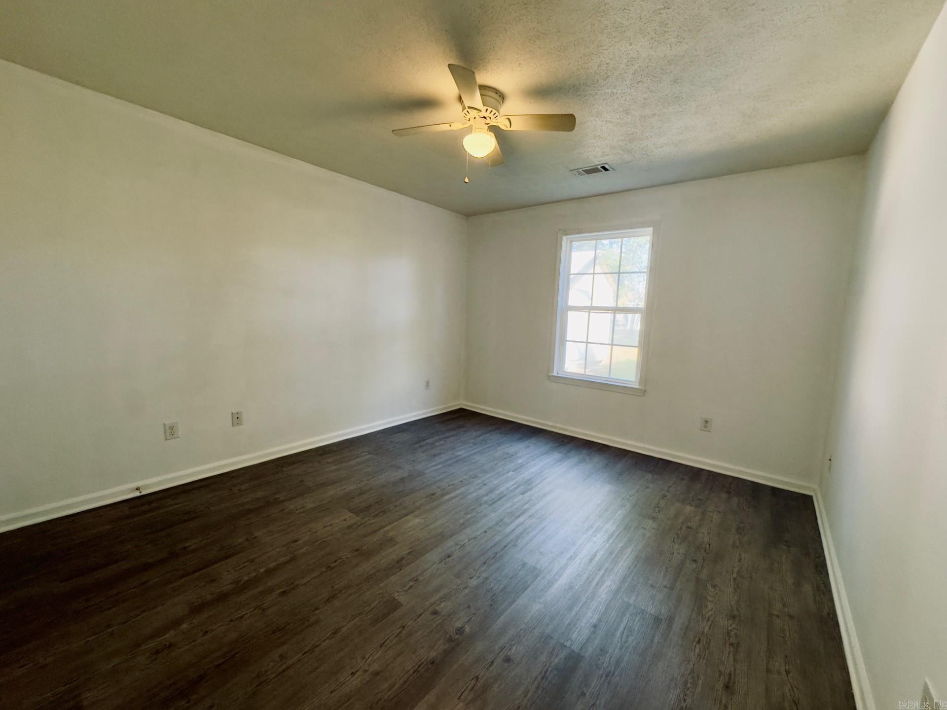 BALD KNOB ORIGINAL TOWN - Residential