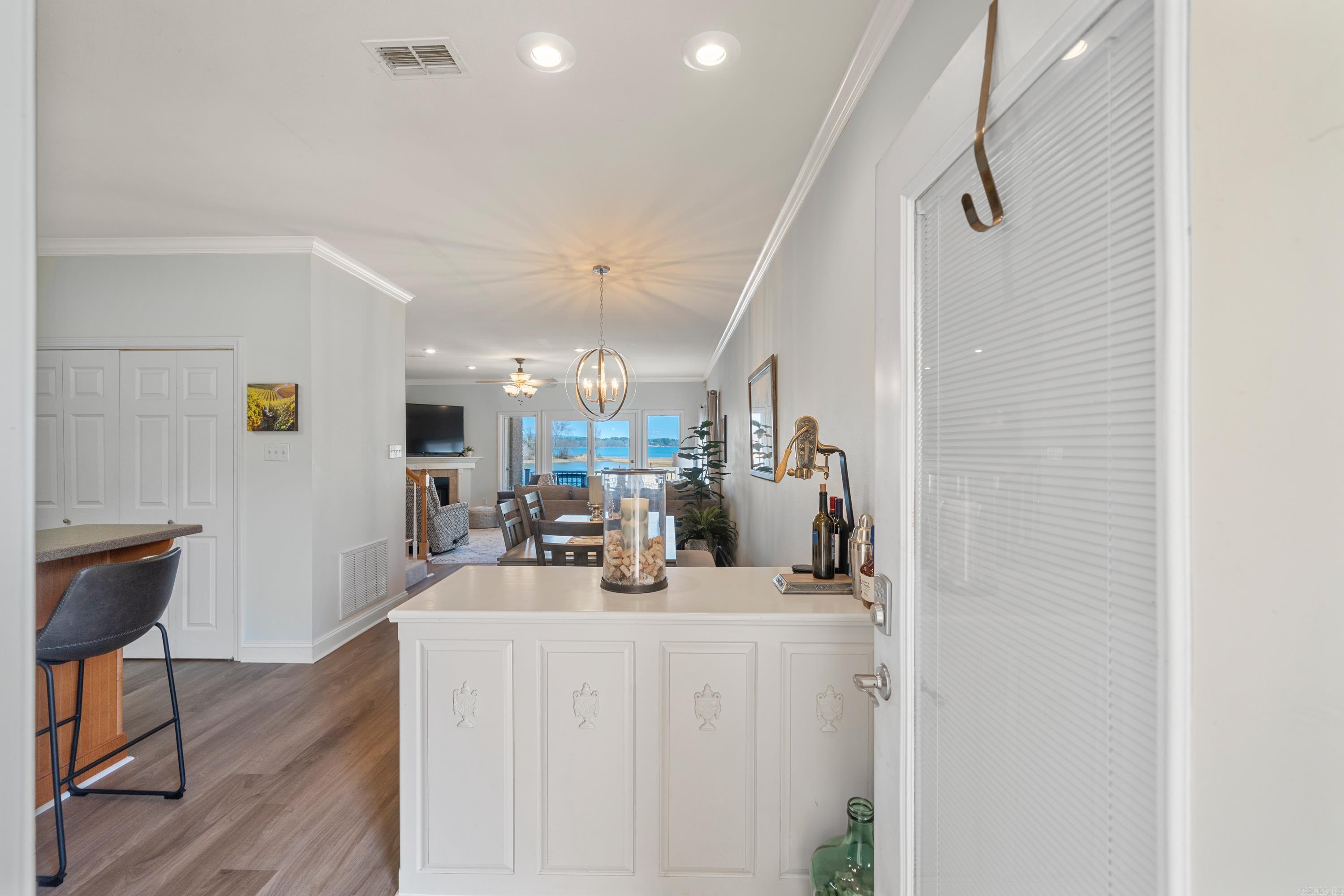 CARMEL BAY - Residential