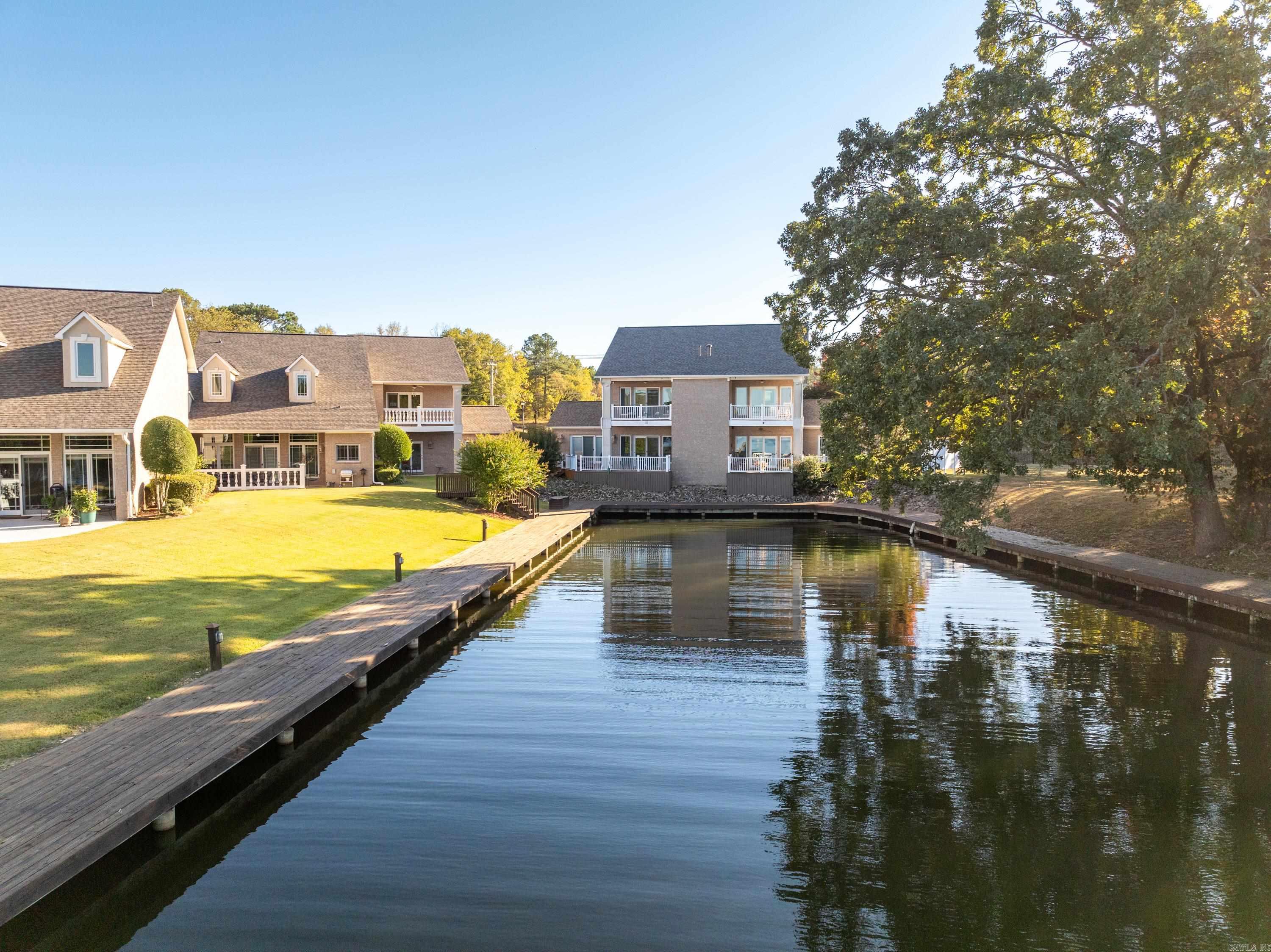 CARMEL BAY - Residential