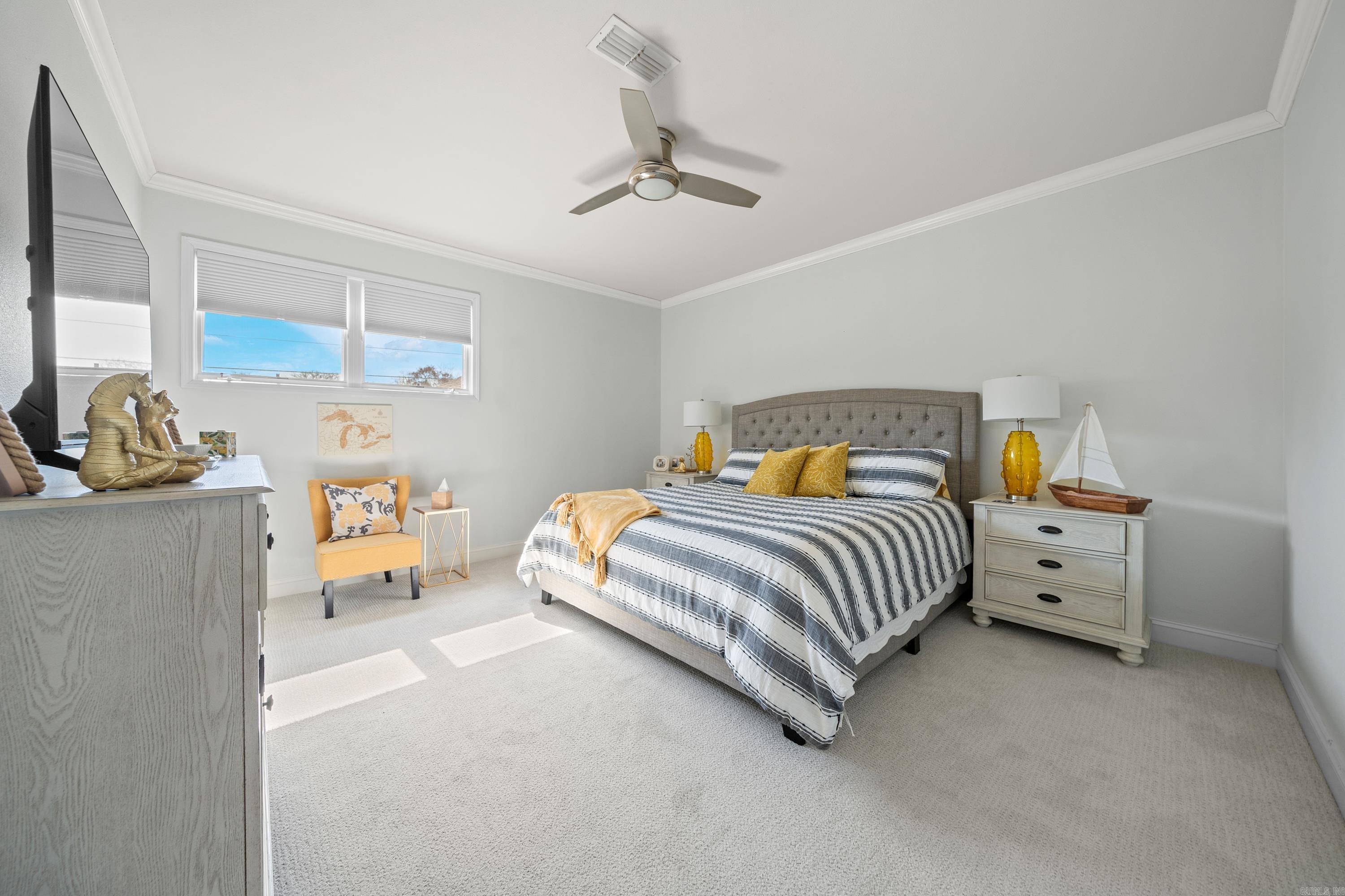 CARMEL BAY - Residential