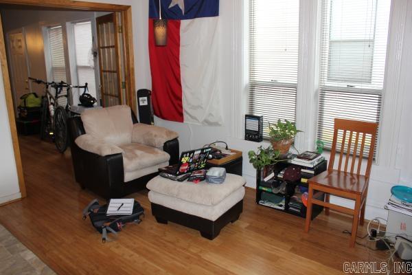 Quapaw - Residential Lease