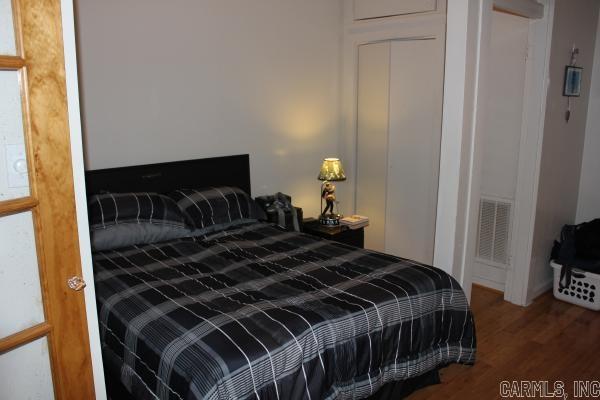 Quapaw - Residential Lease