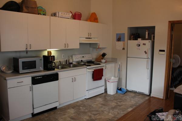 Quapaw - Residential Lease