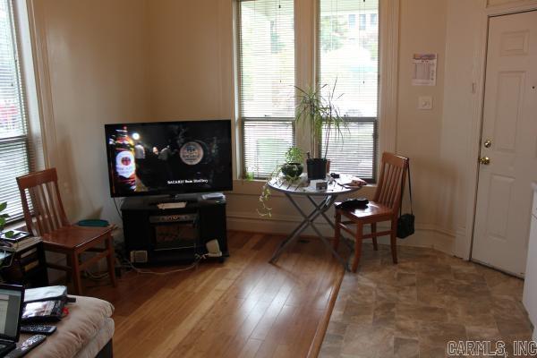 Quapaw - Residential Lease