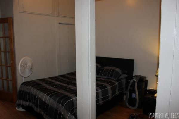 Quapaw - Residential Lease