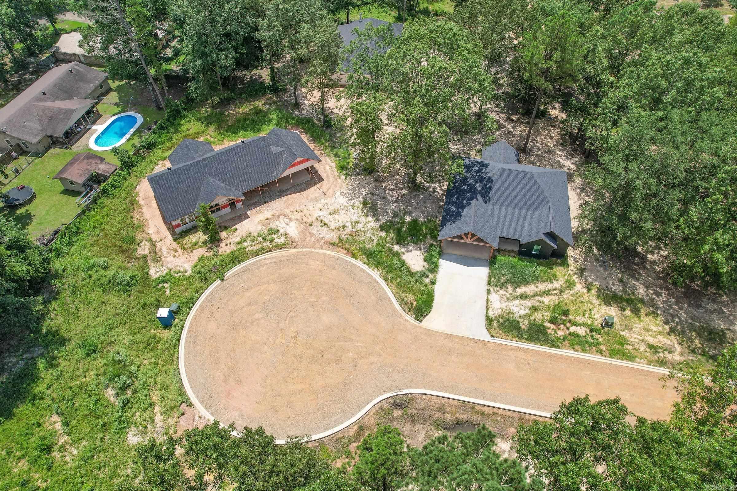 Coulter Estates - Land