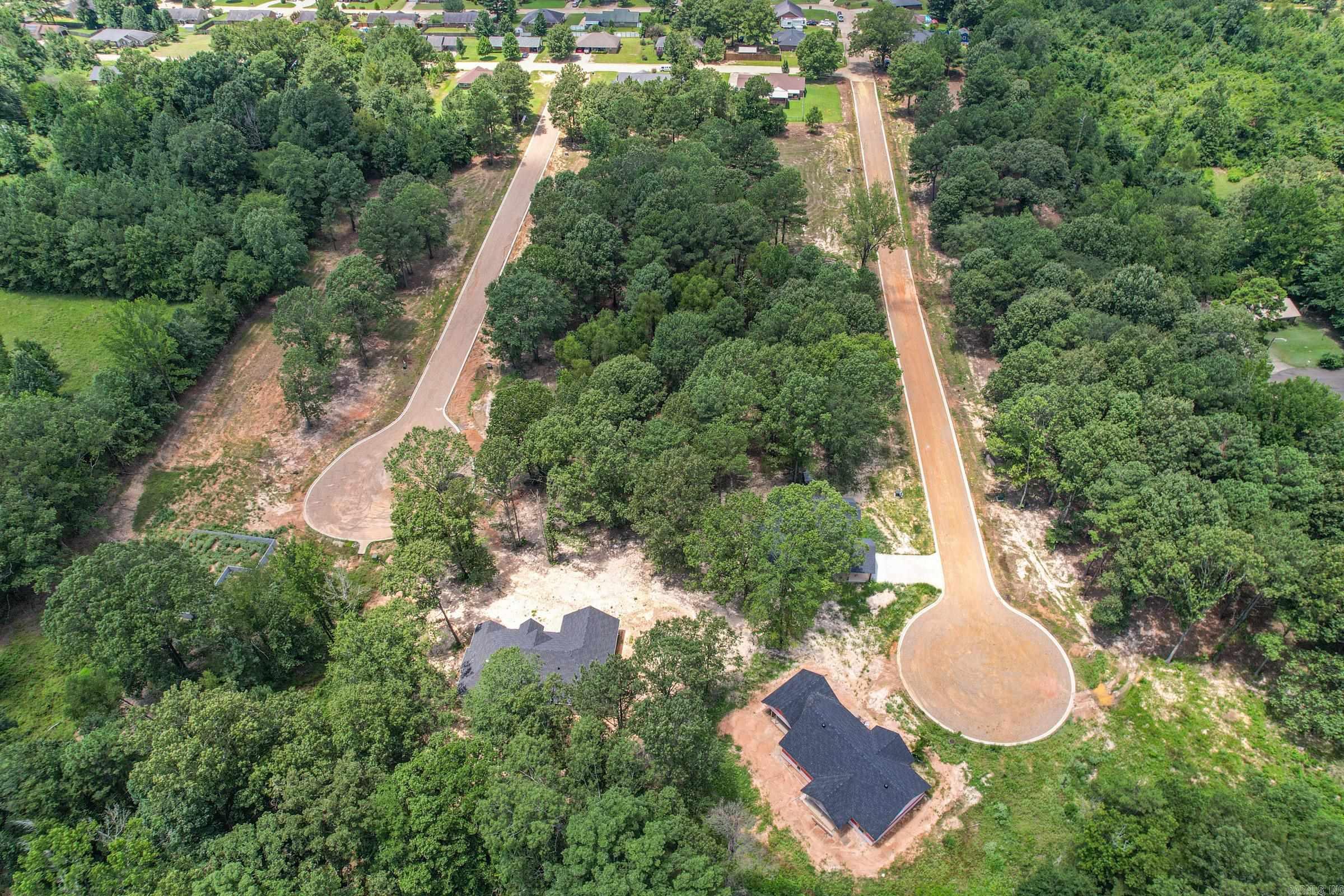 Coulter Estates - Land