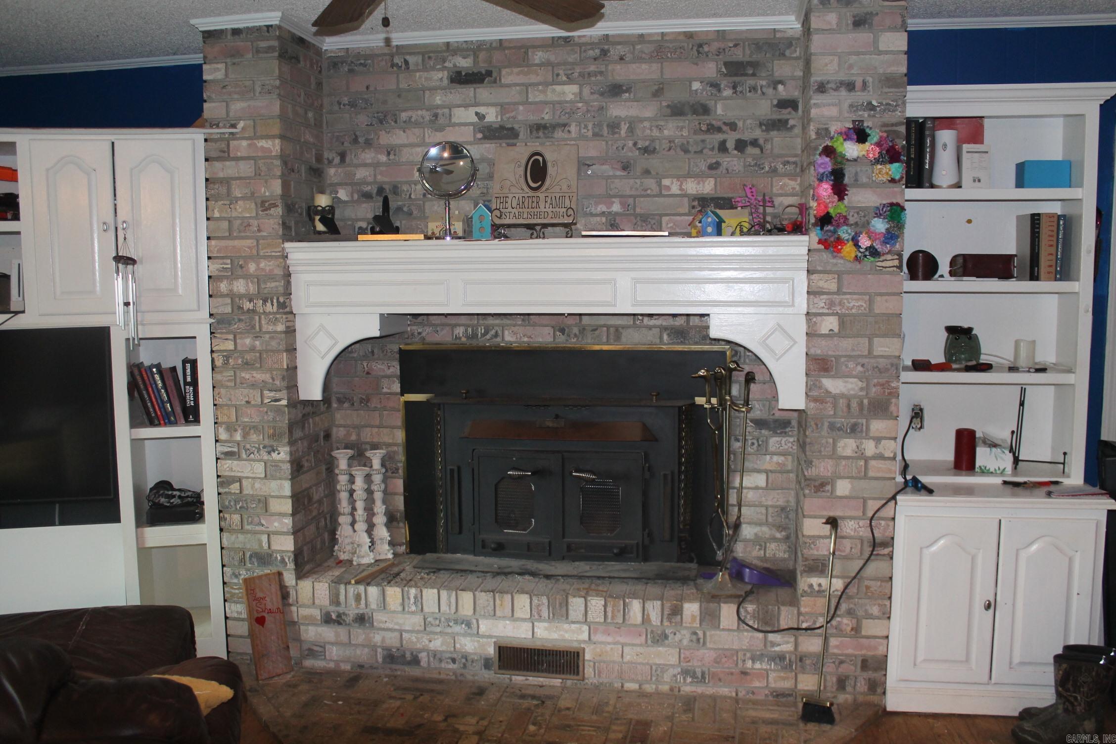 TOWN OF PRATTSVILLE - Residential