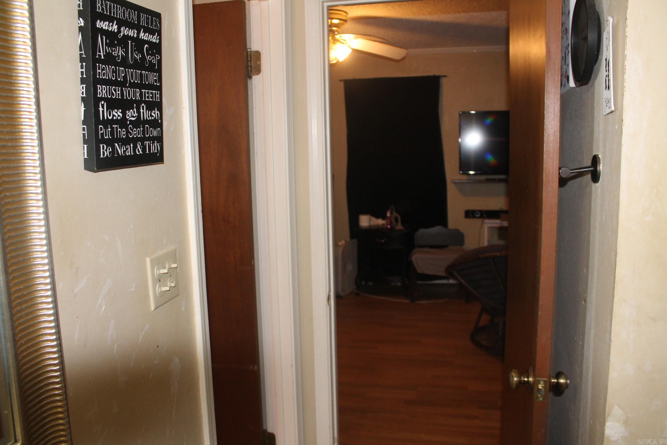 TOWN OF PRATTSVILLE - Residential