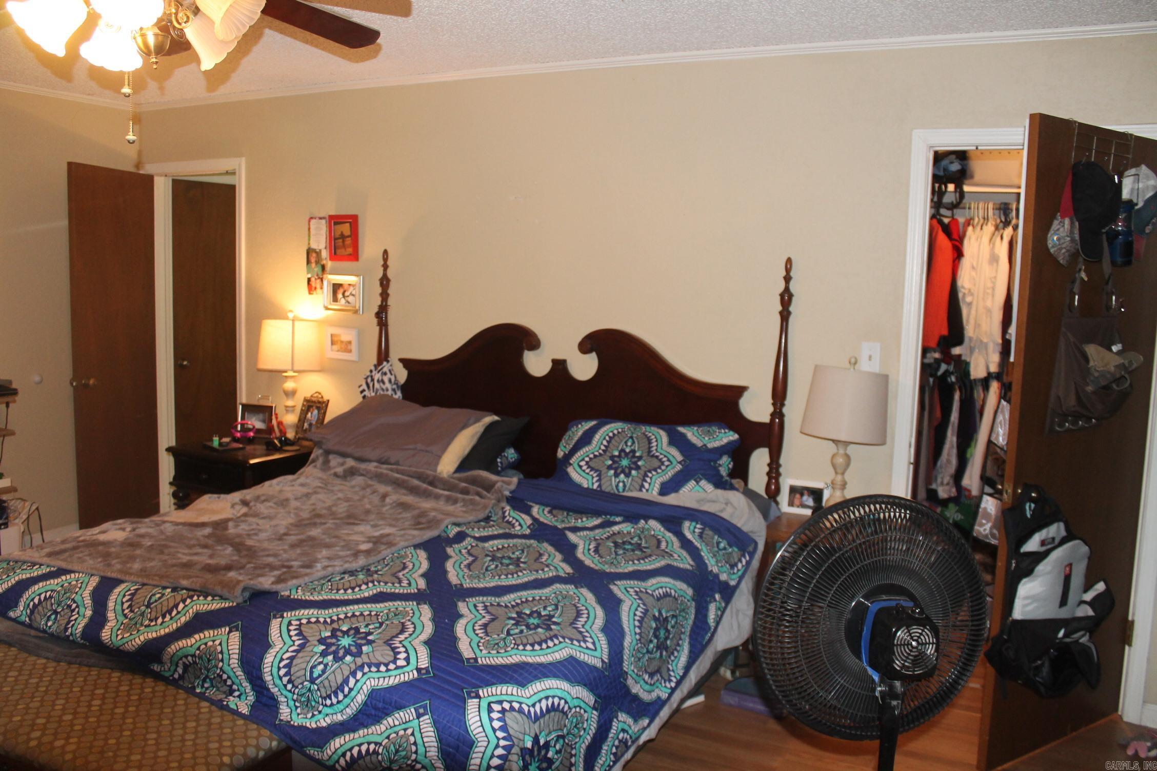 TOWN OF PRATTSVILLE - Residential