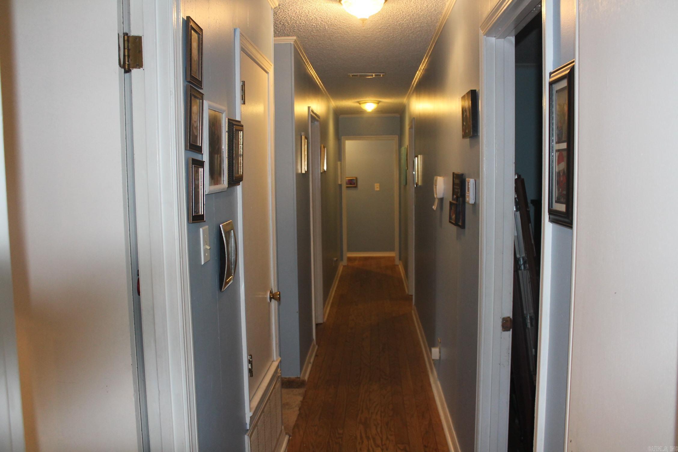 TOWN OF PRATTSVILLE - Residential