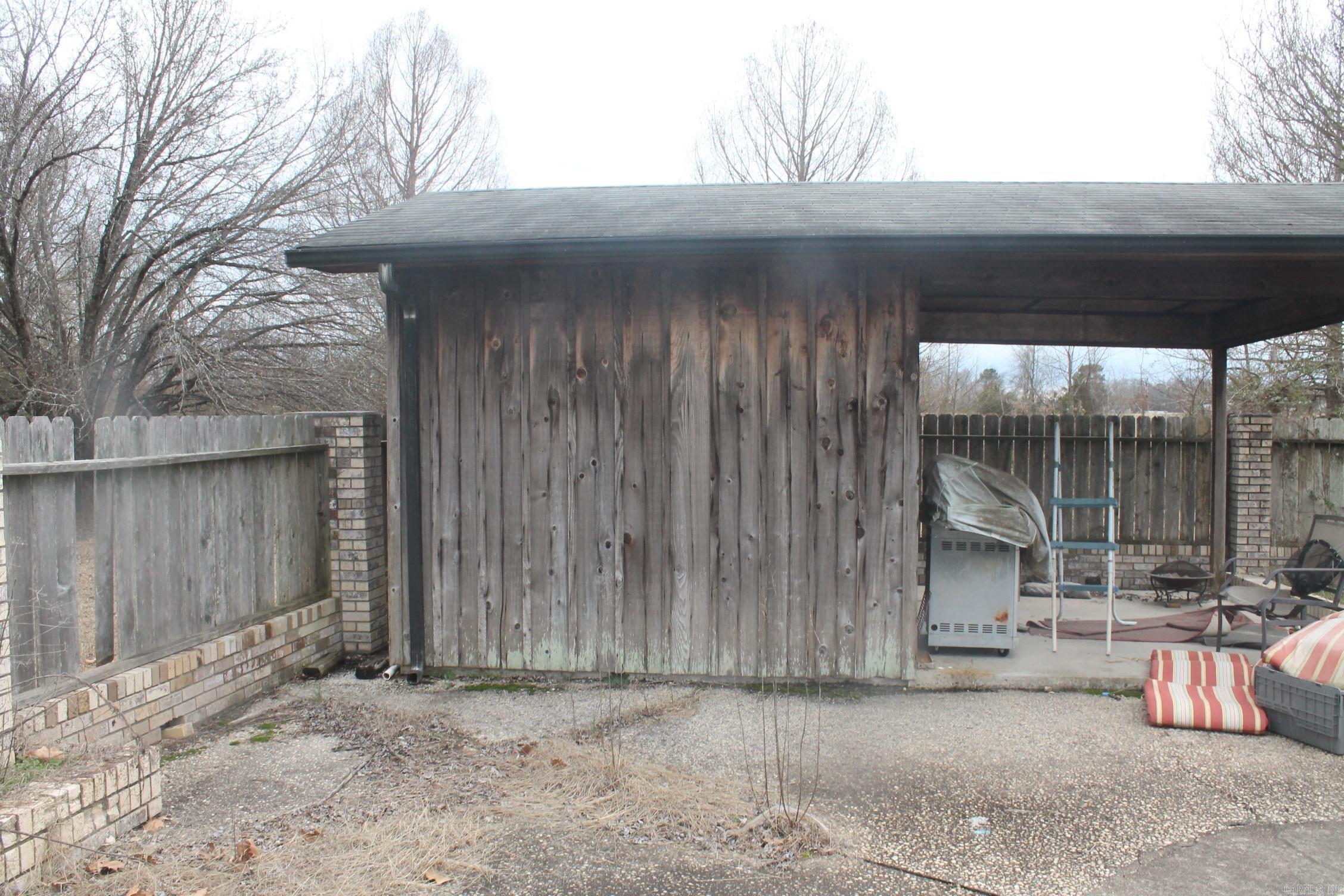 TOWN OF PRATTSVILLE - Residential