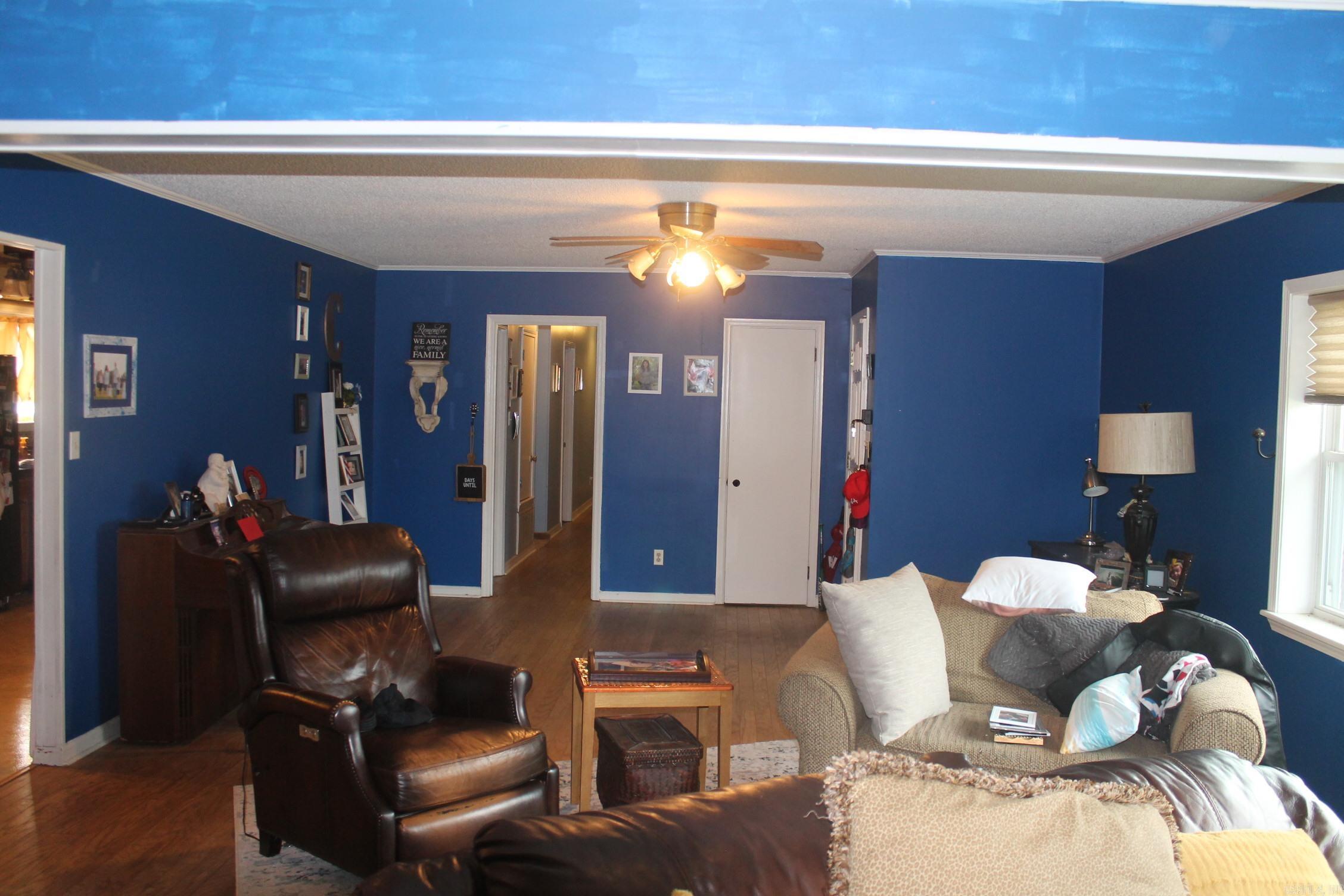 TOWN OF PRATTSVILLE - Residential