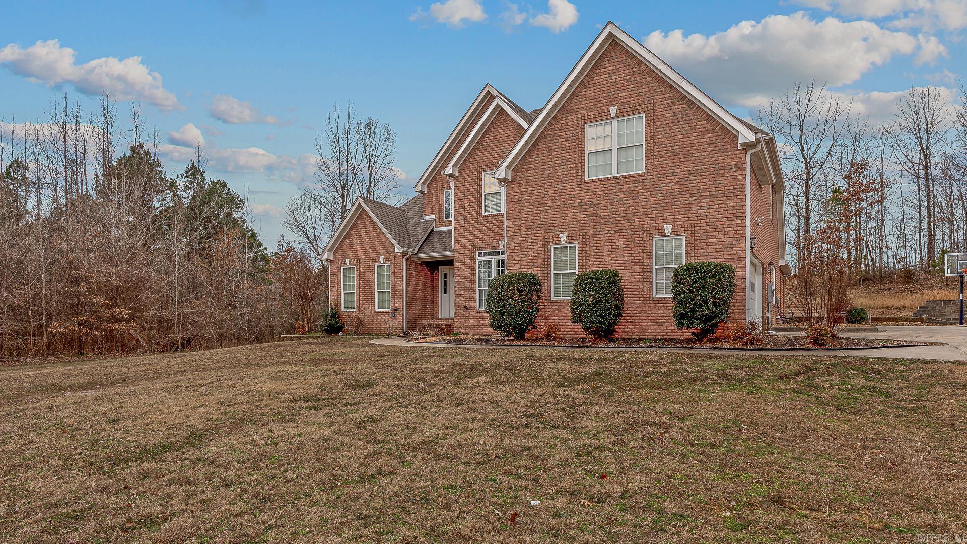 BRONZE LEAF ESTATES - Residential