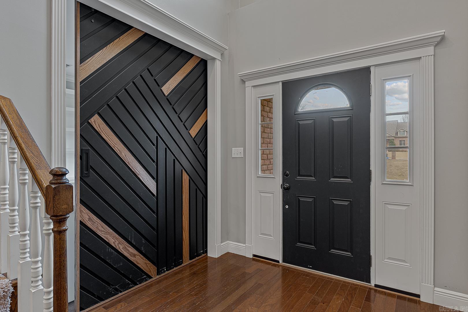 BRONZE LEAF ESTATES - Residential