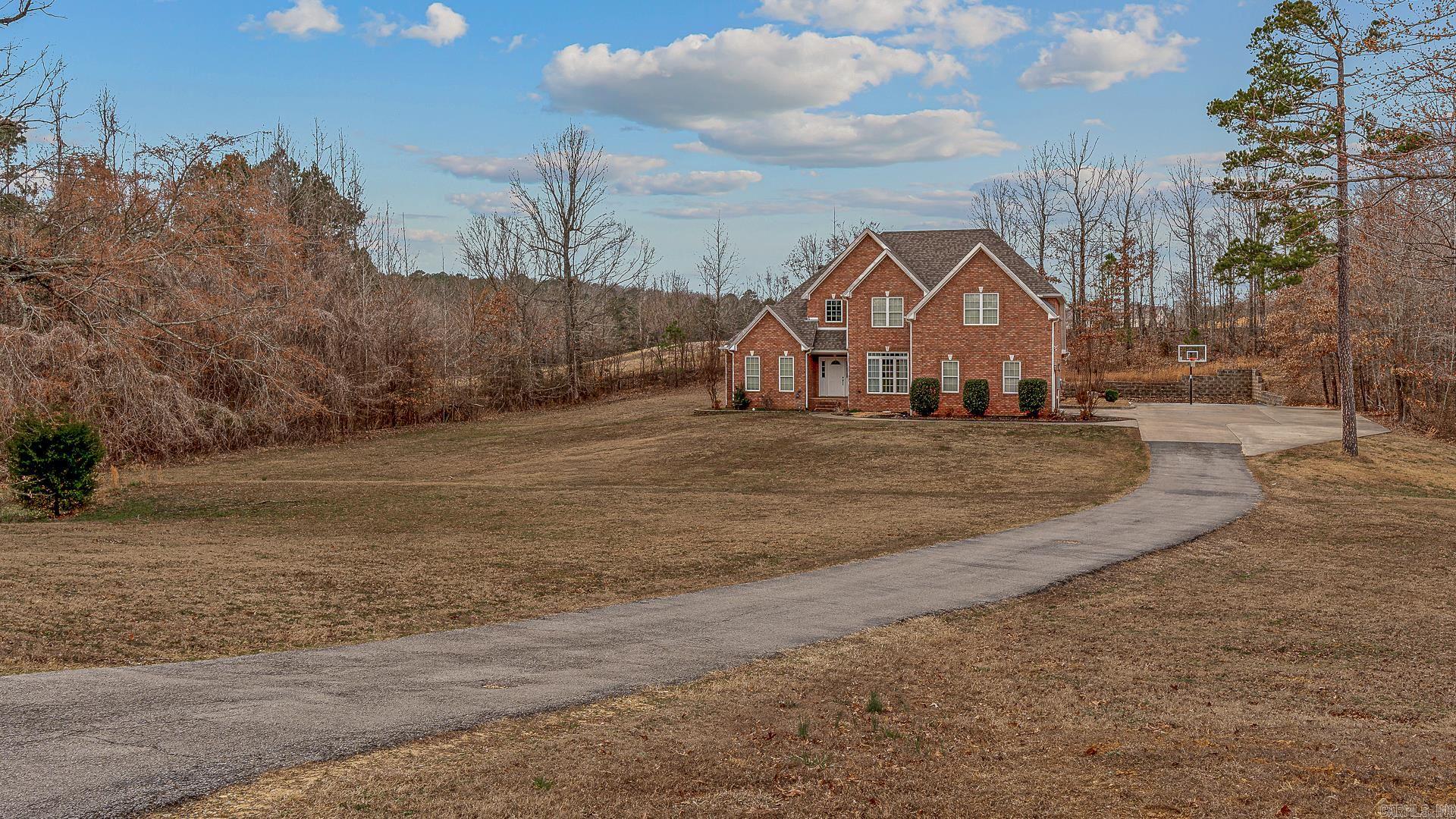 BRONZE LEAF ESTATES - Residential