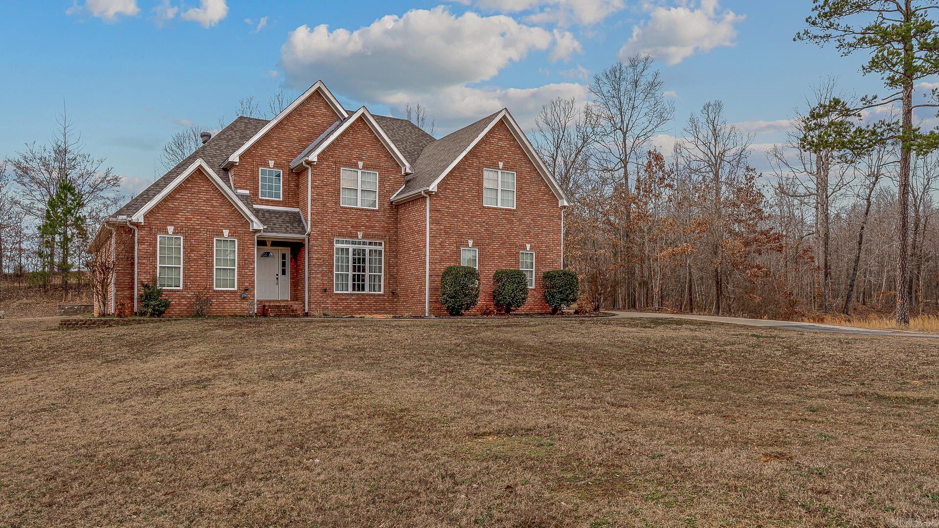 BRONZE LEAF ESTATES - Residential