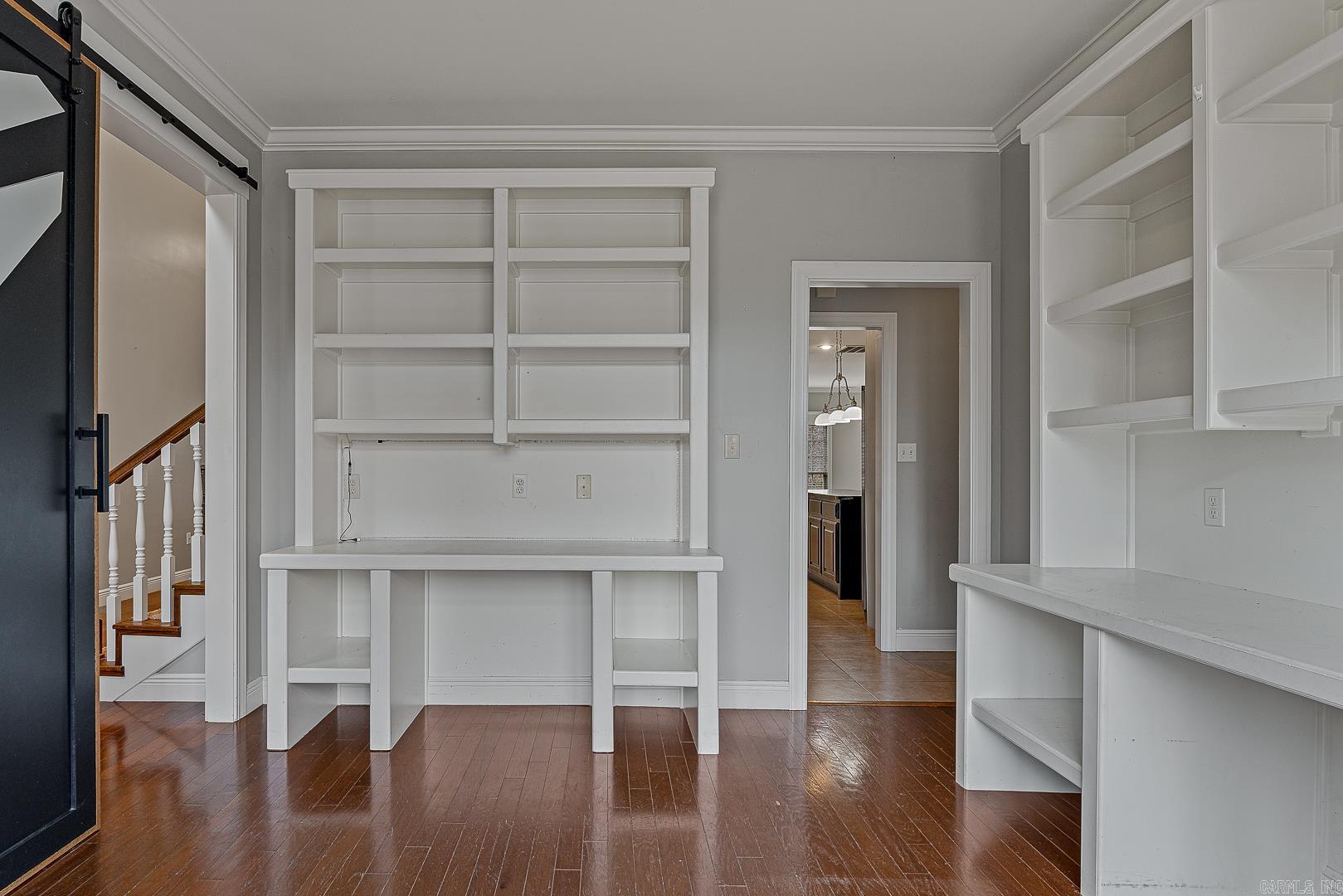 BRONZE LEAF ESTATES - Residential