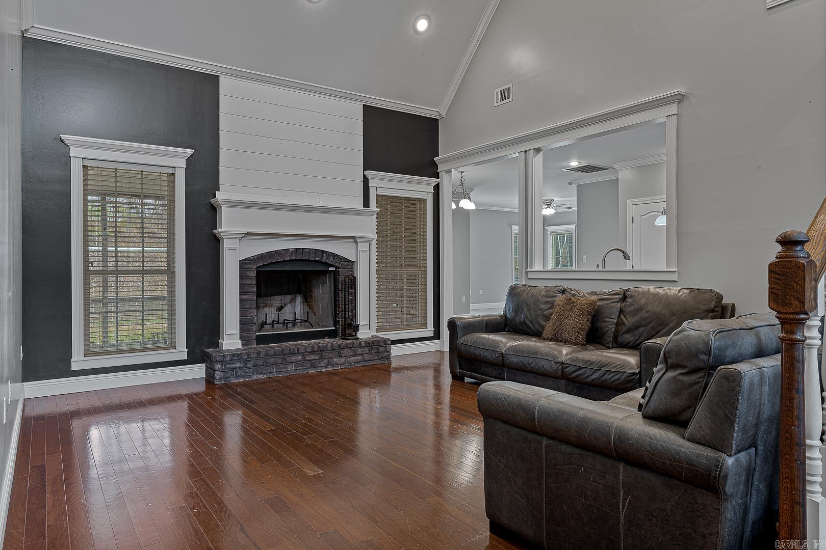 BRONZE LEAF ESTATES - Residential