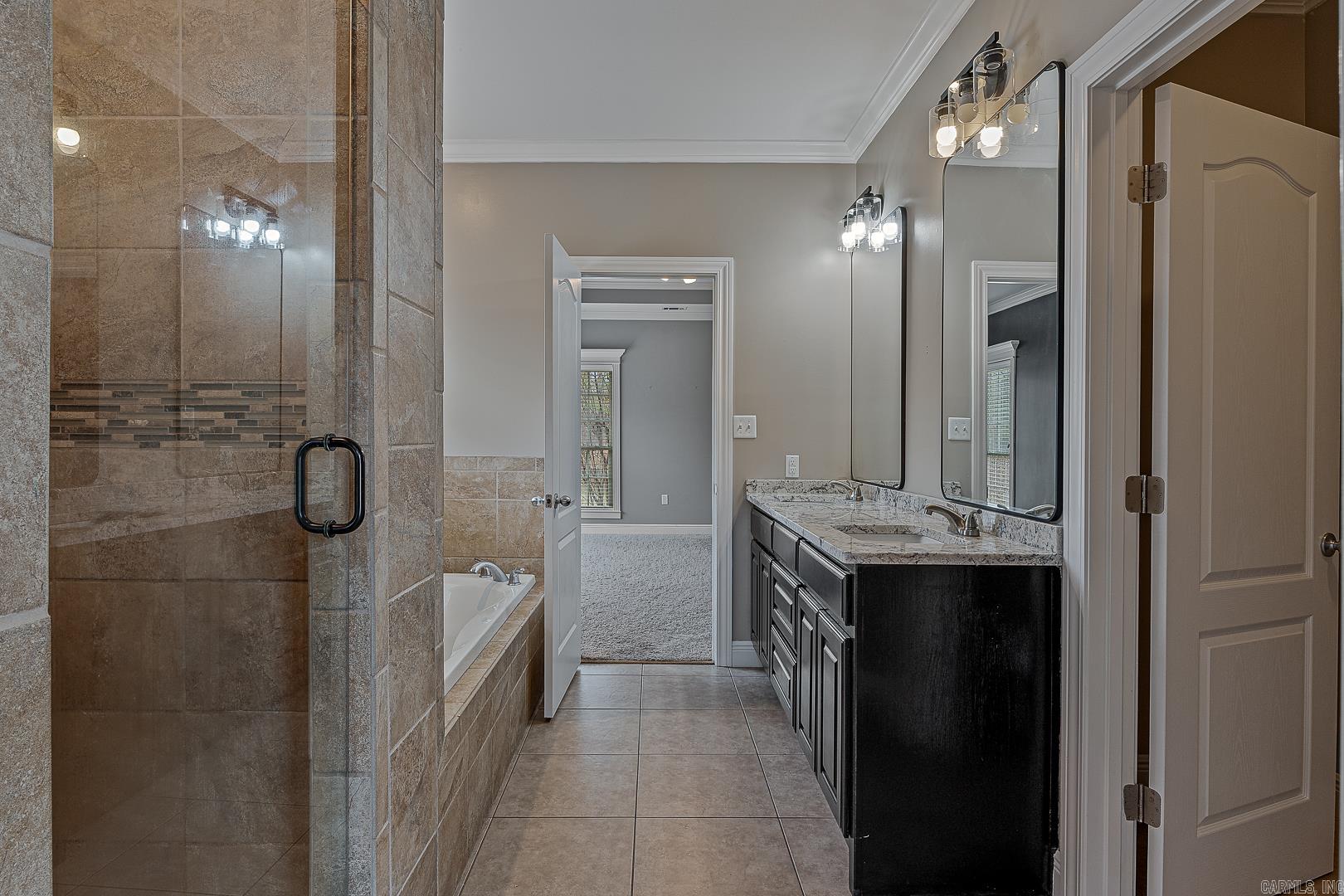 BRONZE LEAF ESTATES - Residential