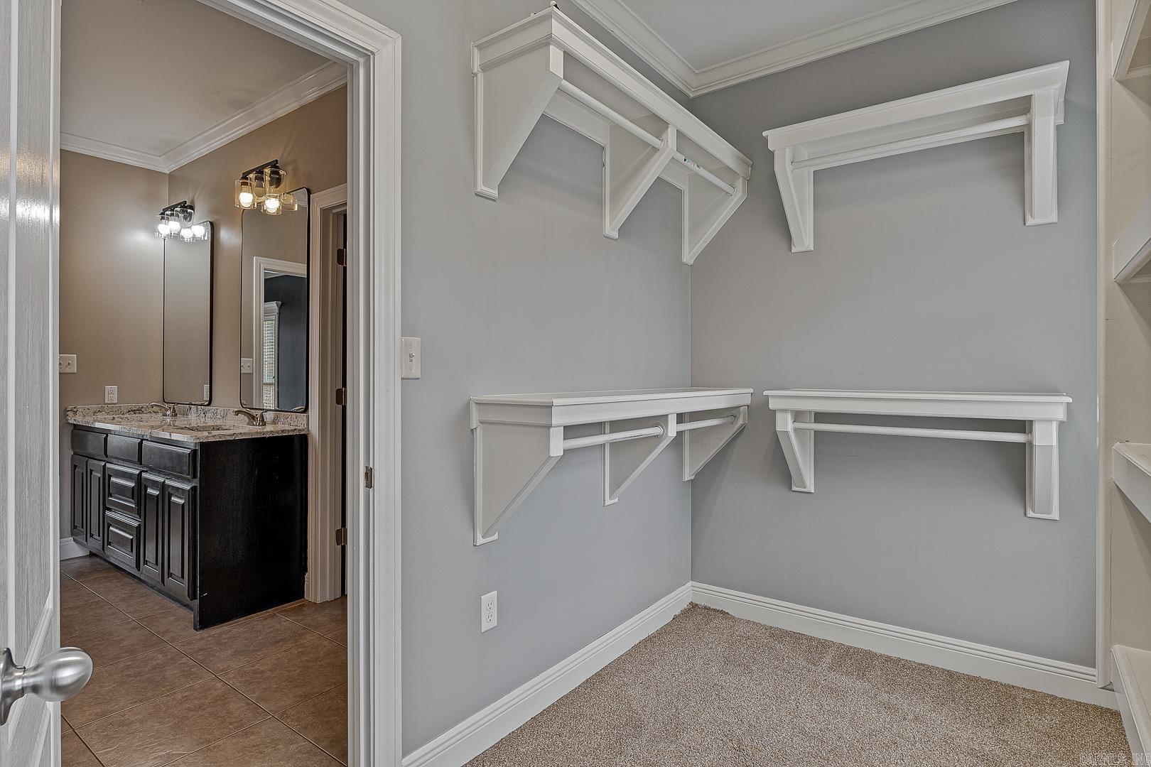 BRONZE LEAF ESTATES - Residential