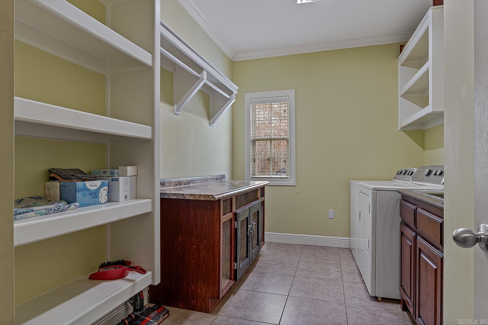 BRONZE LEAF ESTATES - Residential